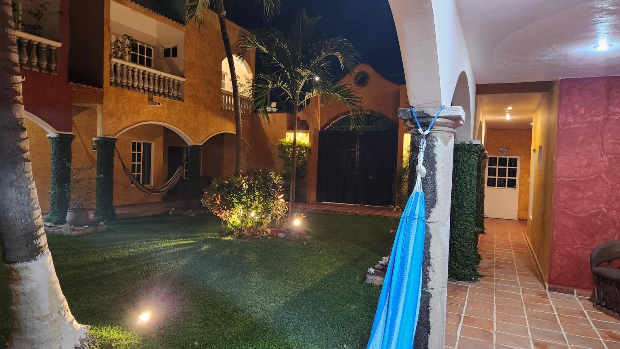 Casa Colonial, Indigo Villa Cozumel
