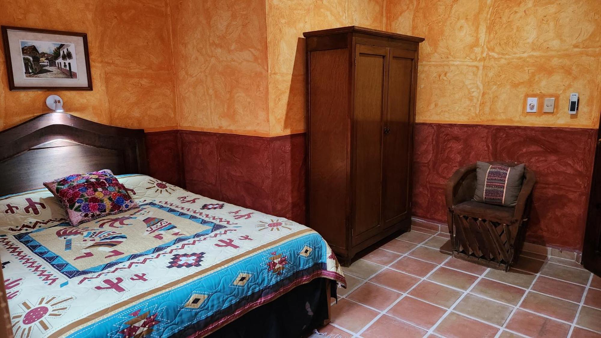 Casa Colonial, Indigo Villa *
