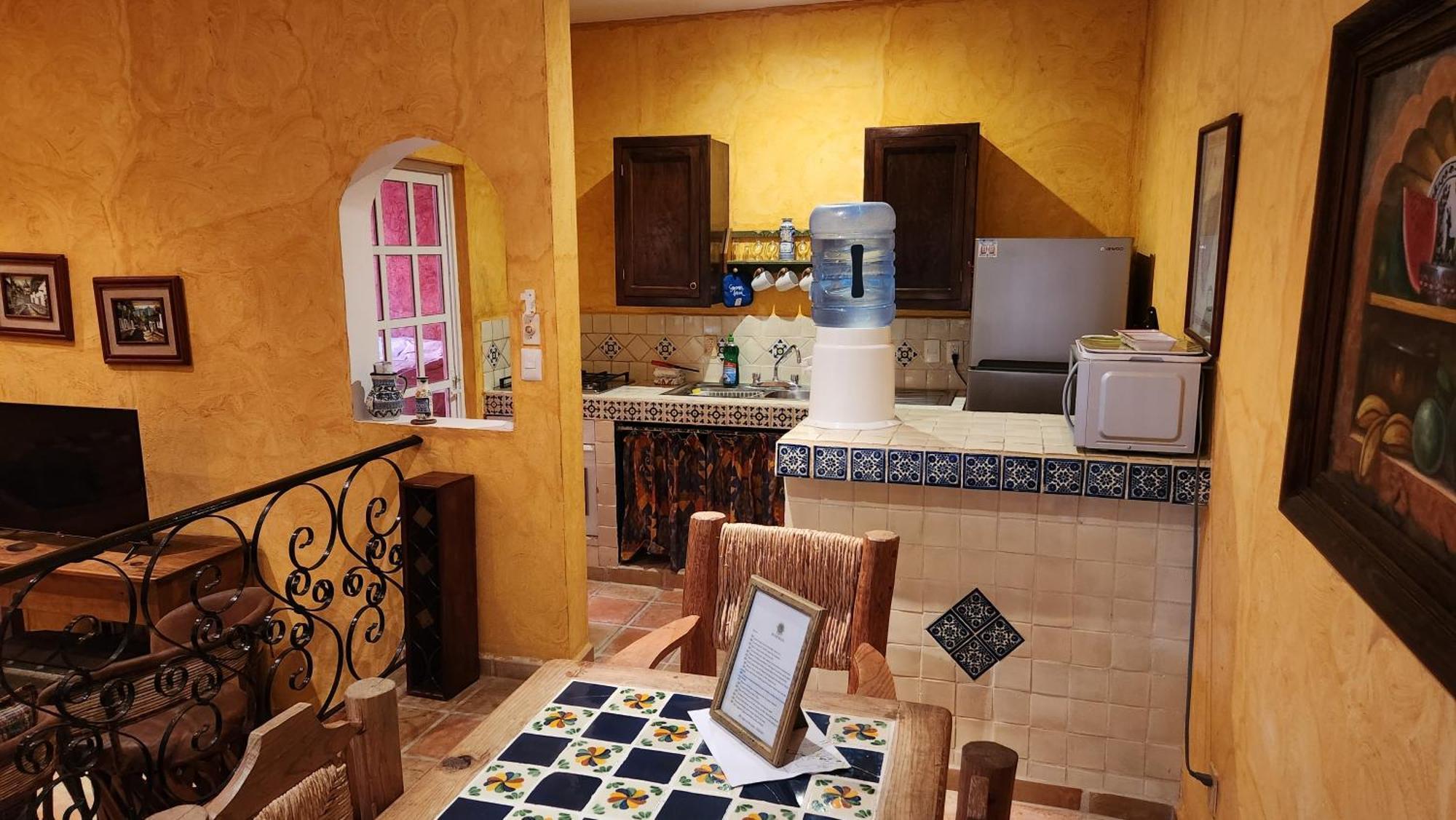Casa Colonial, Indigo Villa Cozumel