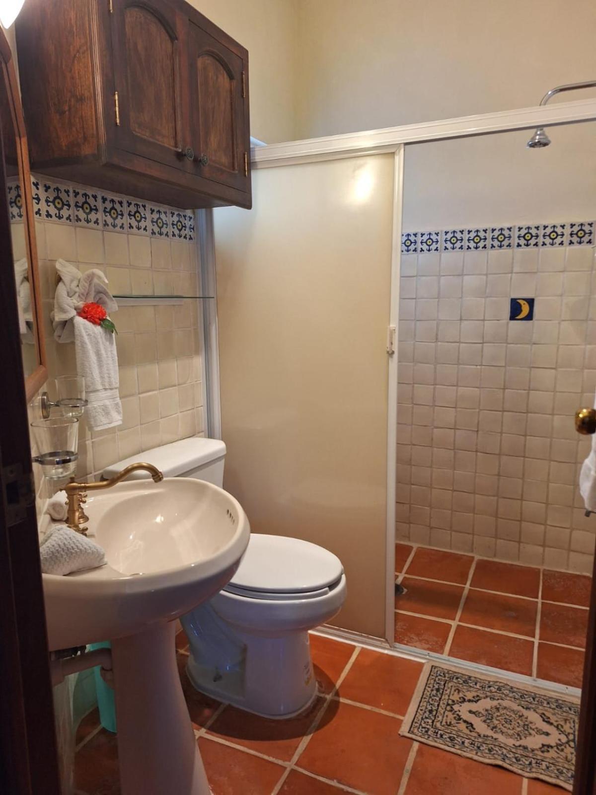 Villa Casa Colonial, Indigo *