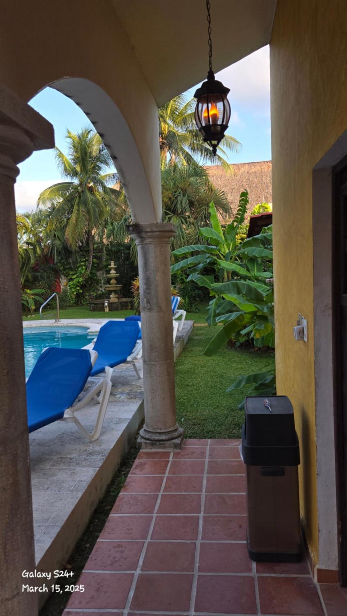Casa Colonial, Indigo Villa Cozumel