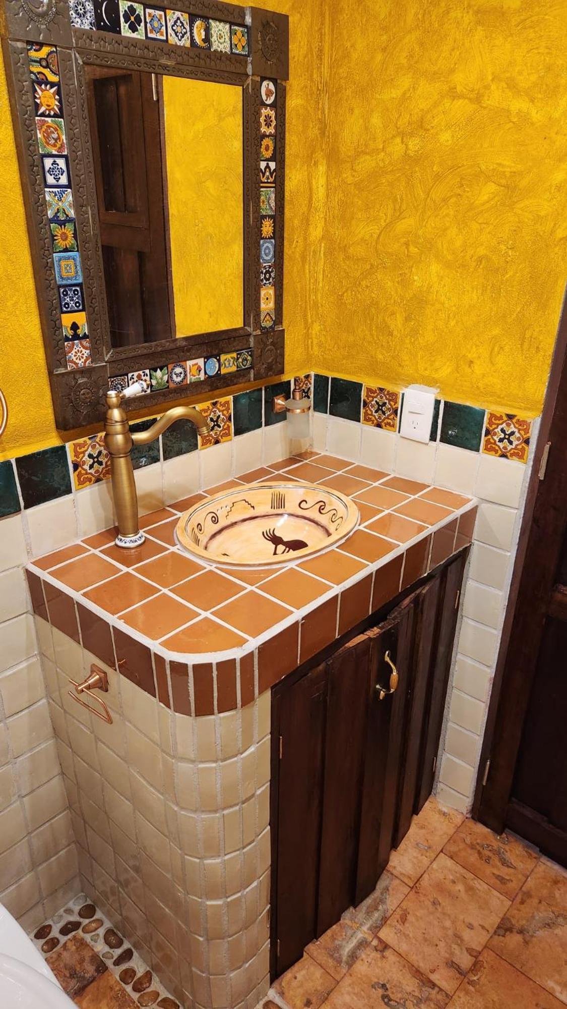 Casa Colonial, Indigo Villa Cozumel