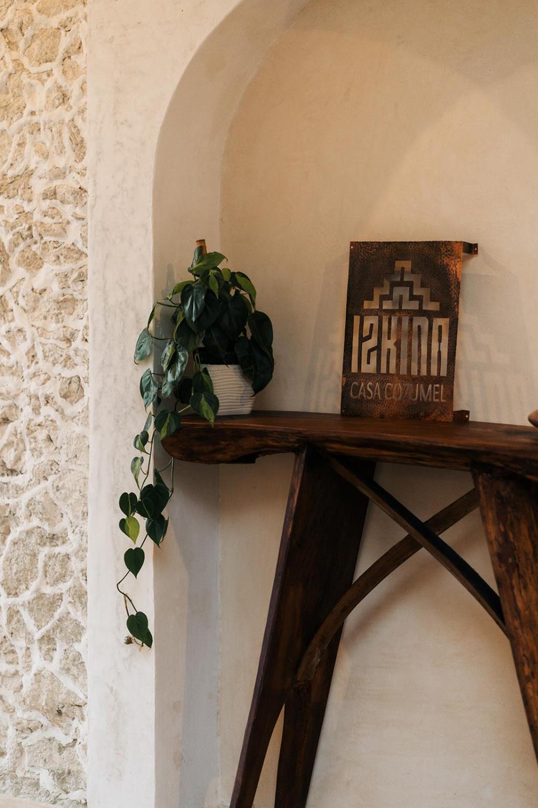 Hotel Casa Izkina
