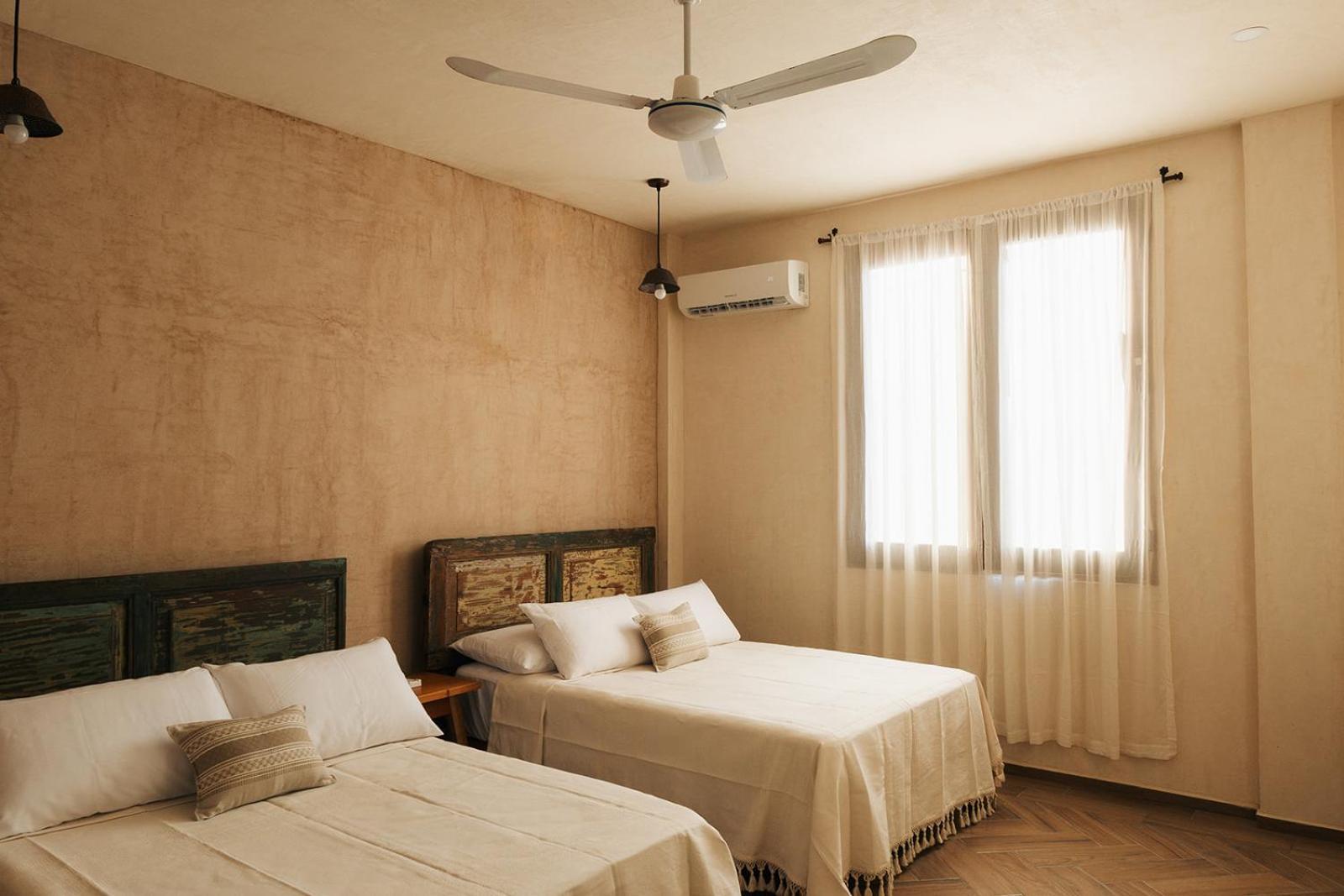 Casa Izkina 3*
