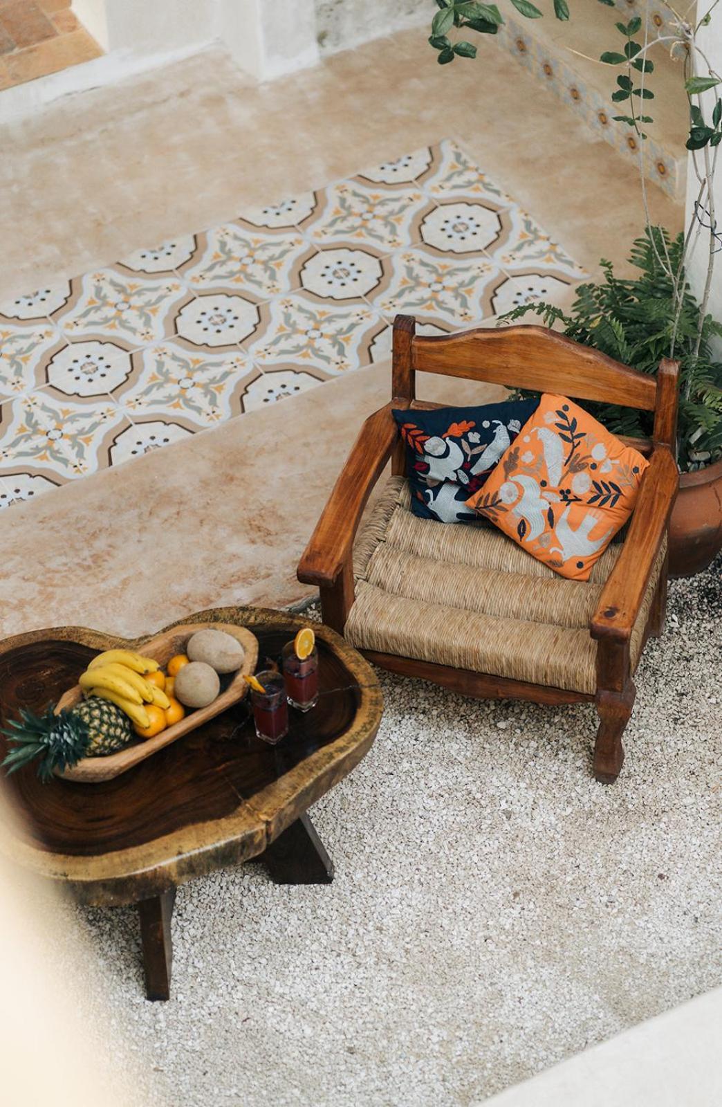Casa Izkina