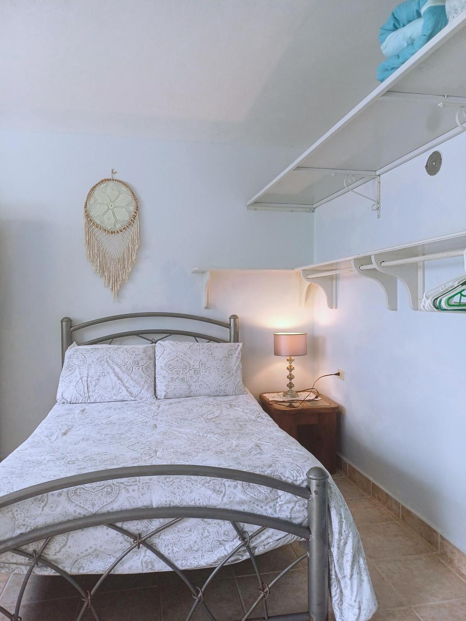 Tziimin Nahil Apartment
