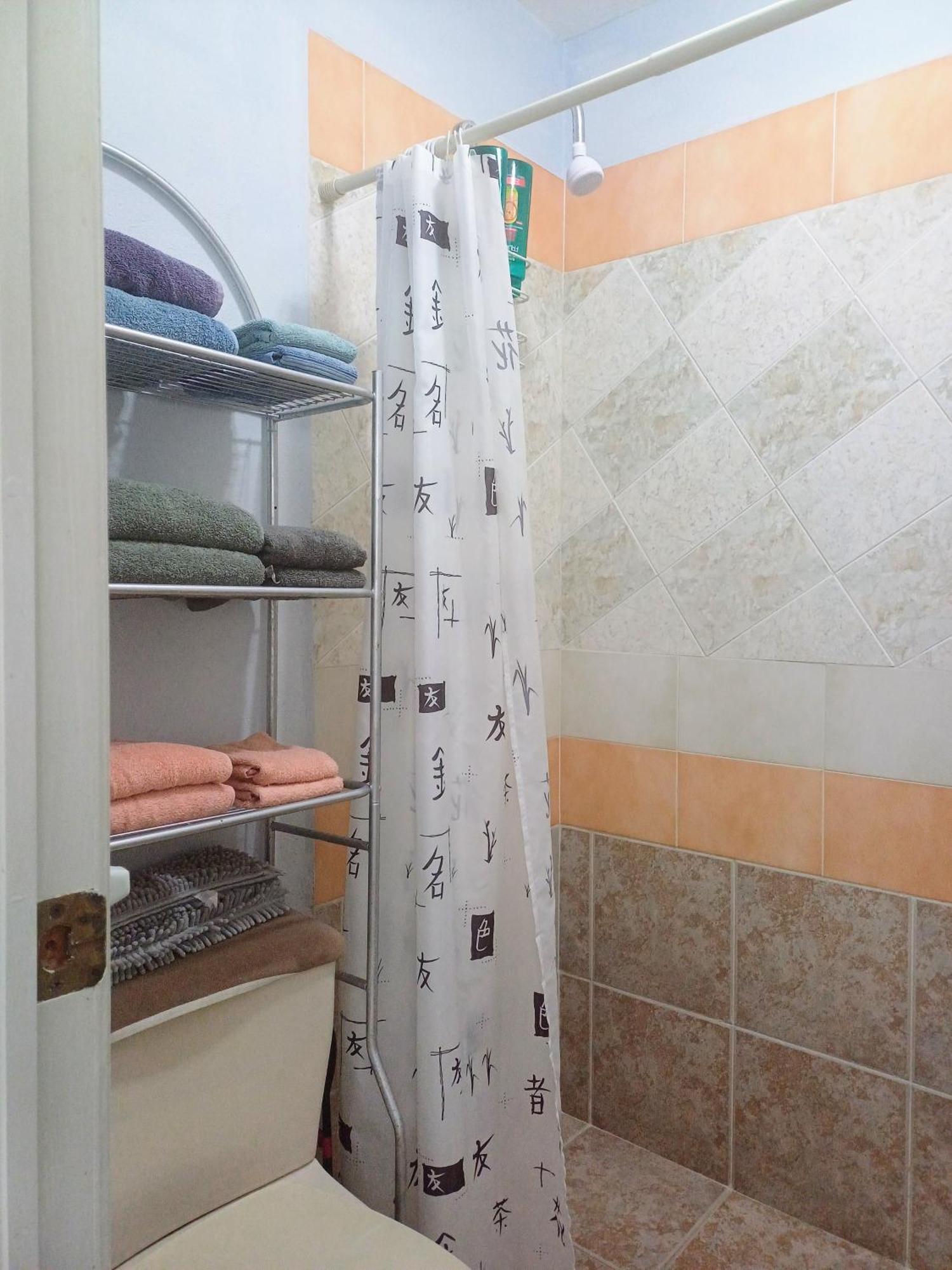 Tziimin Nahil Apartment