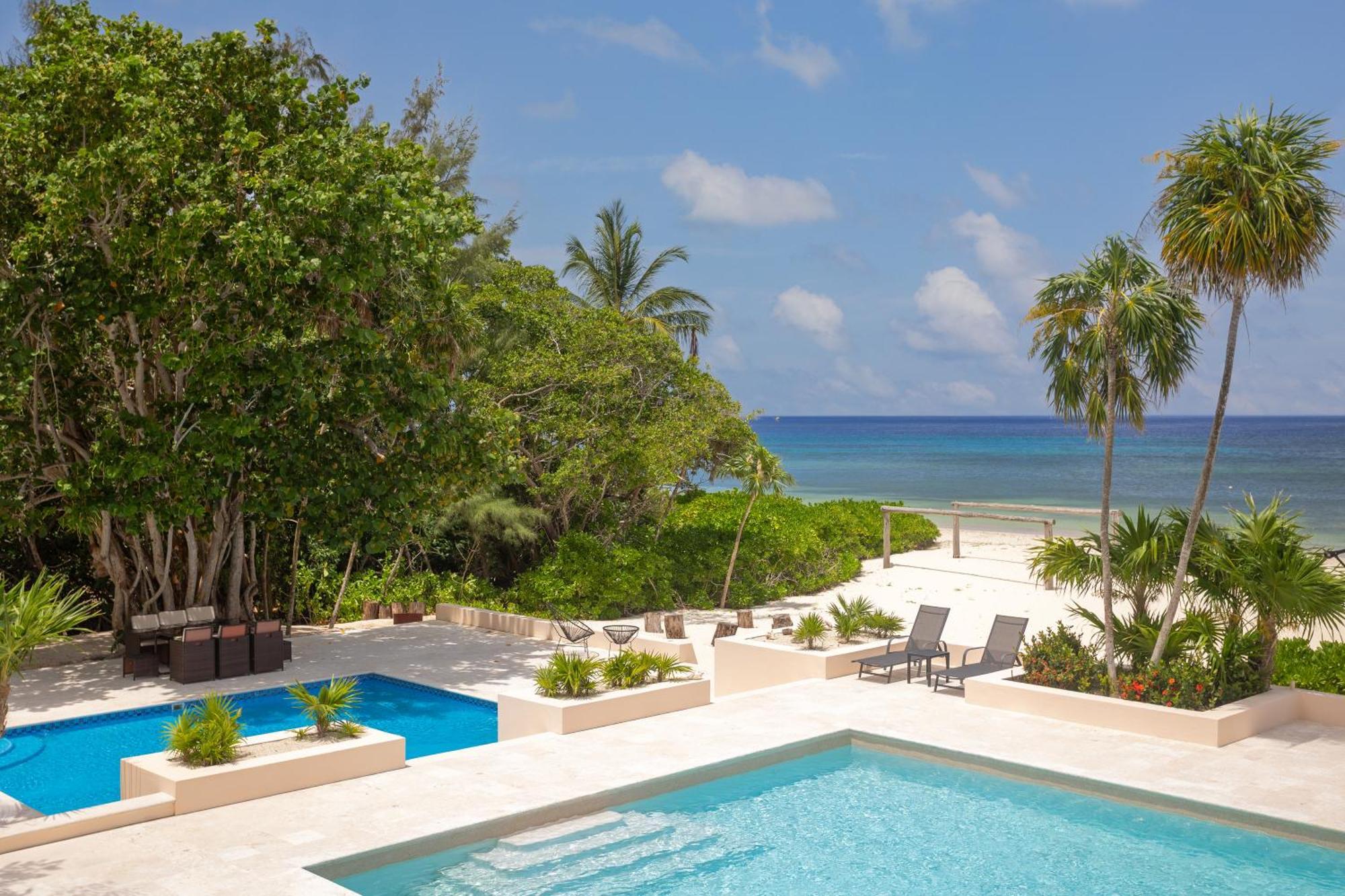 Casa Playa