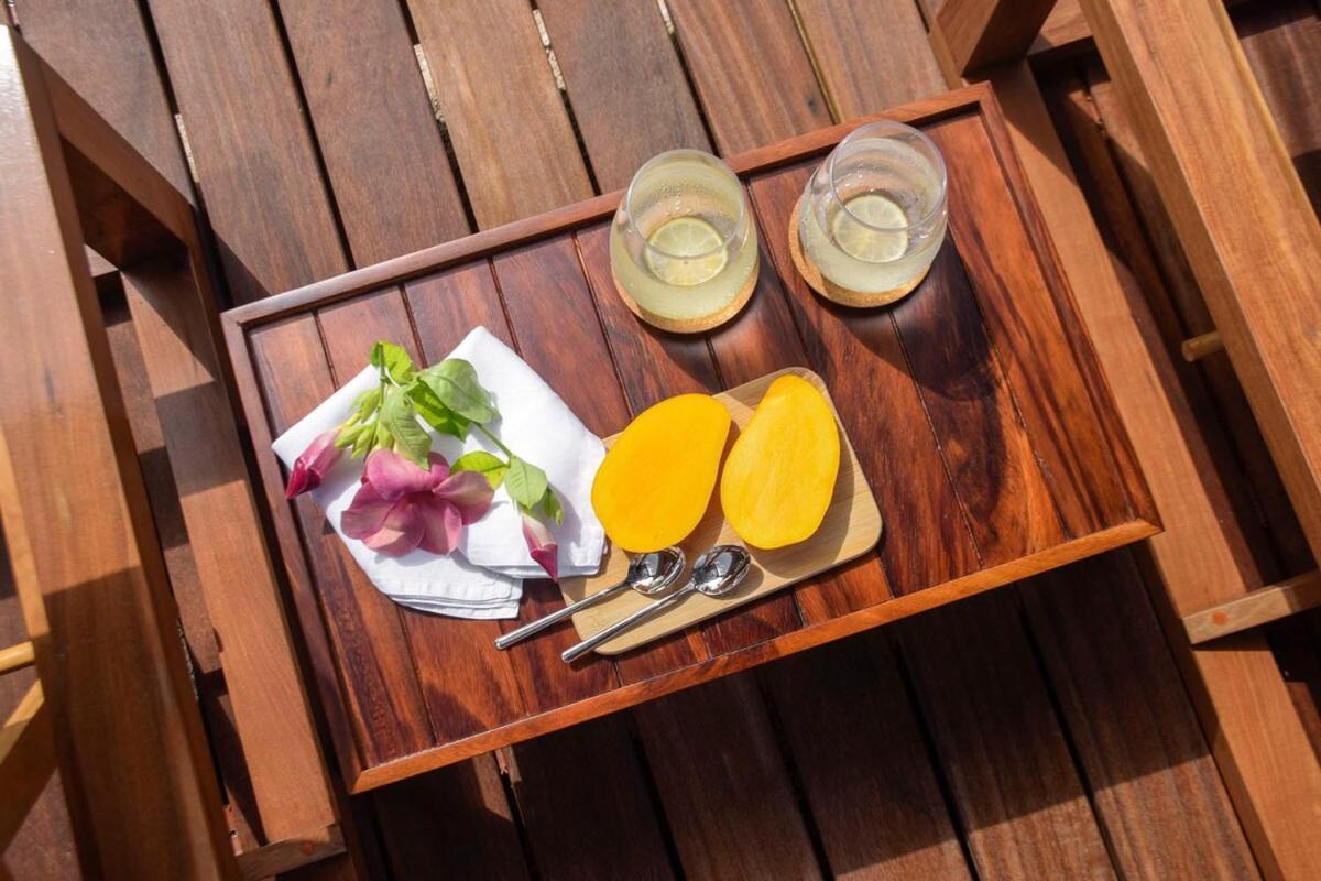 Gorgeous Front House Villa Cozumel