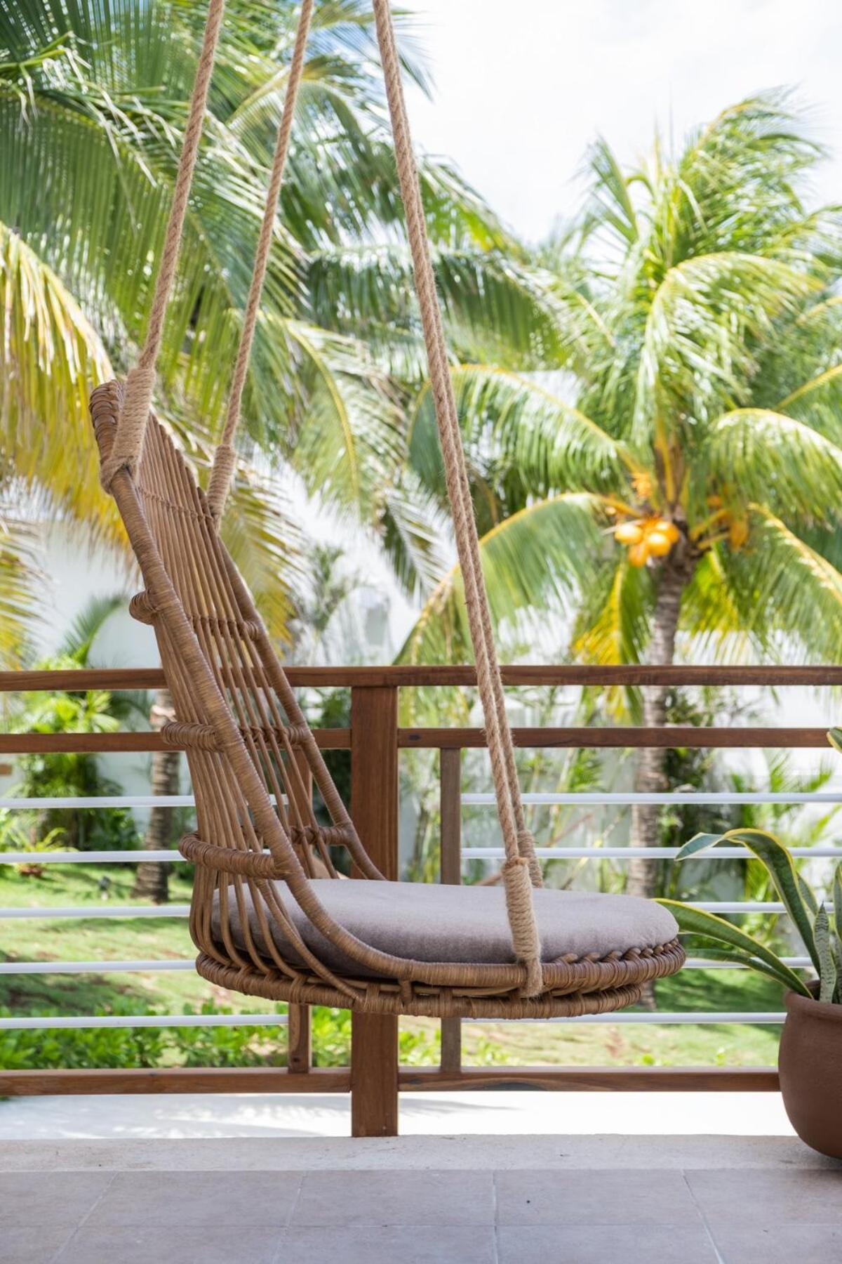 Gorgeous Front House * Cozumel