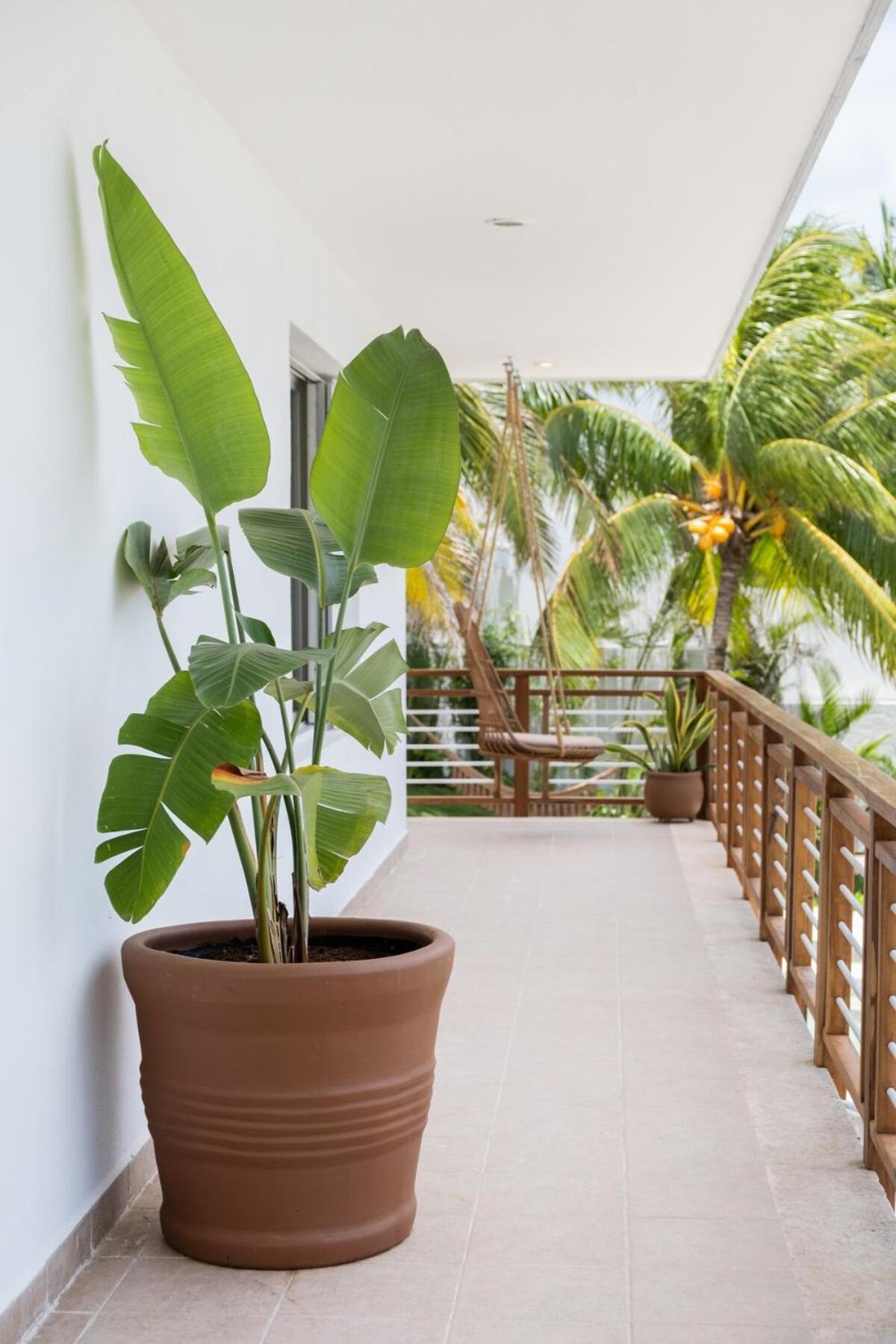 Gorgeous Front House Villa *