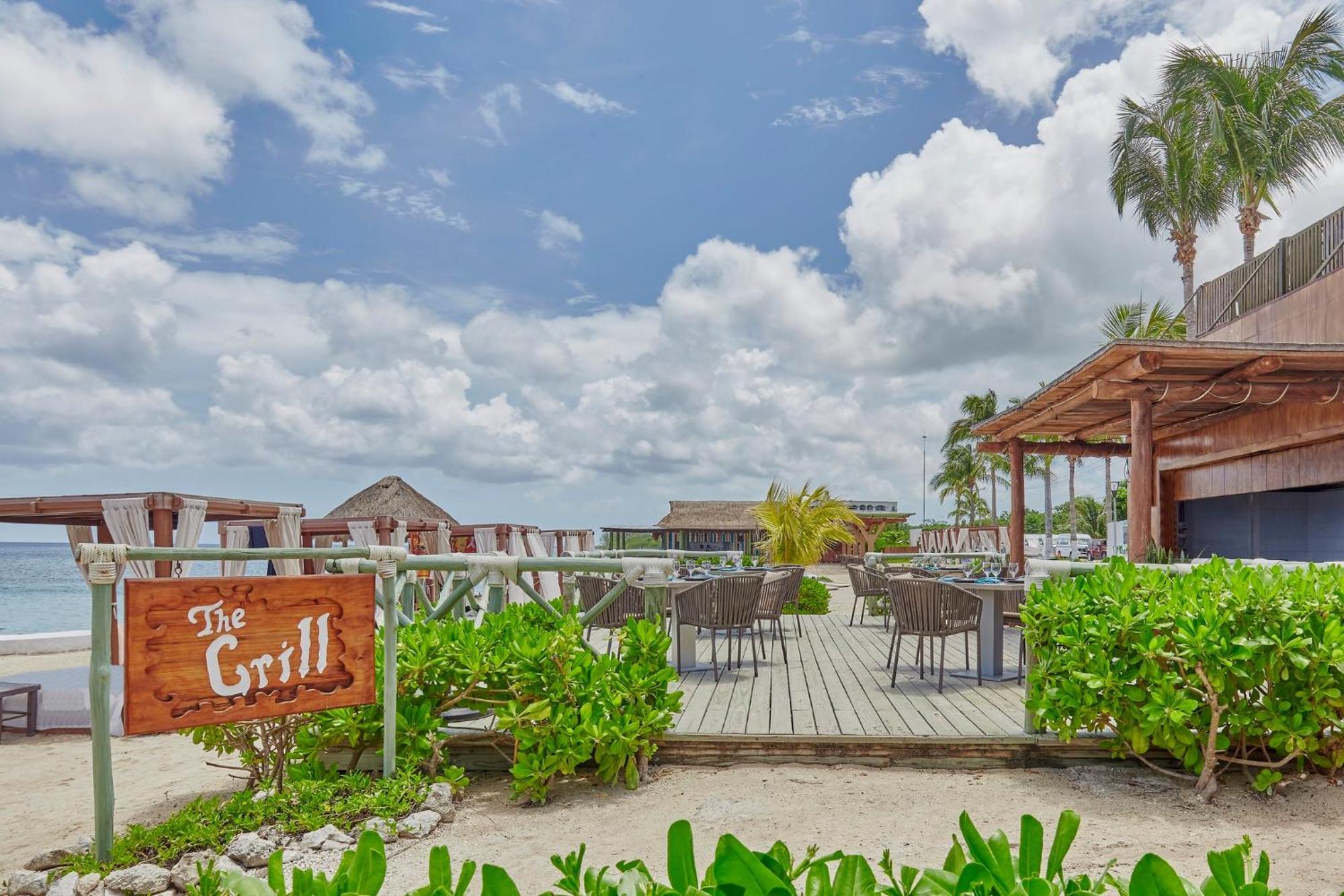 Fiesta Americana 5* Cozumel