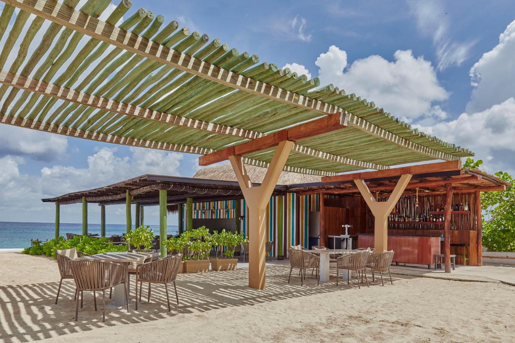 Fiesta Americana Resort