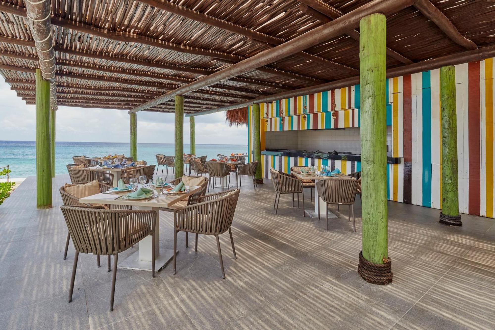 Resort Fiesta Americana