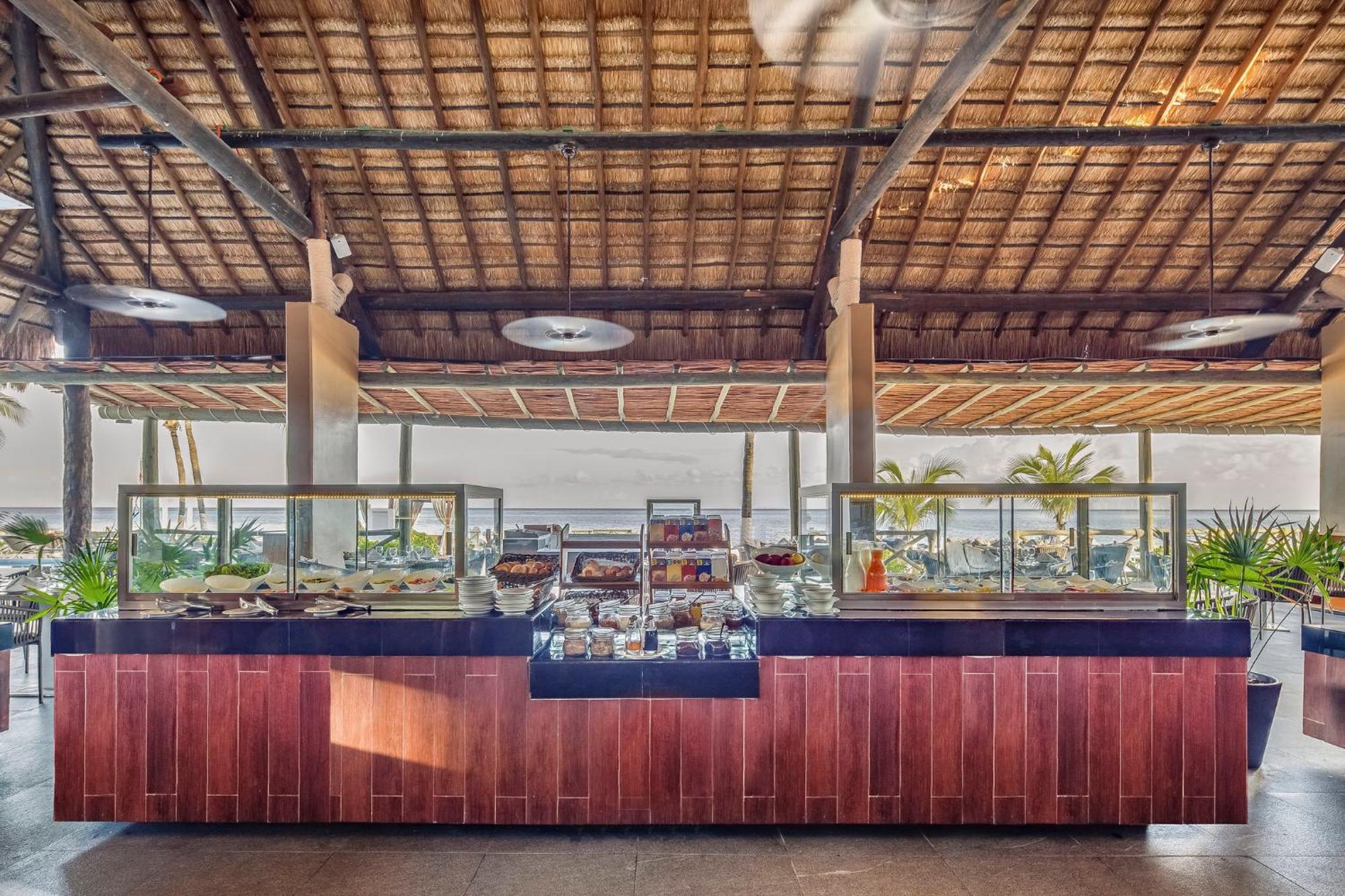 Resort Fiesta Americana 5*