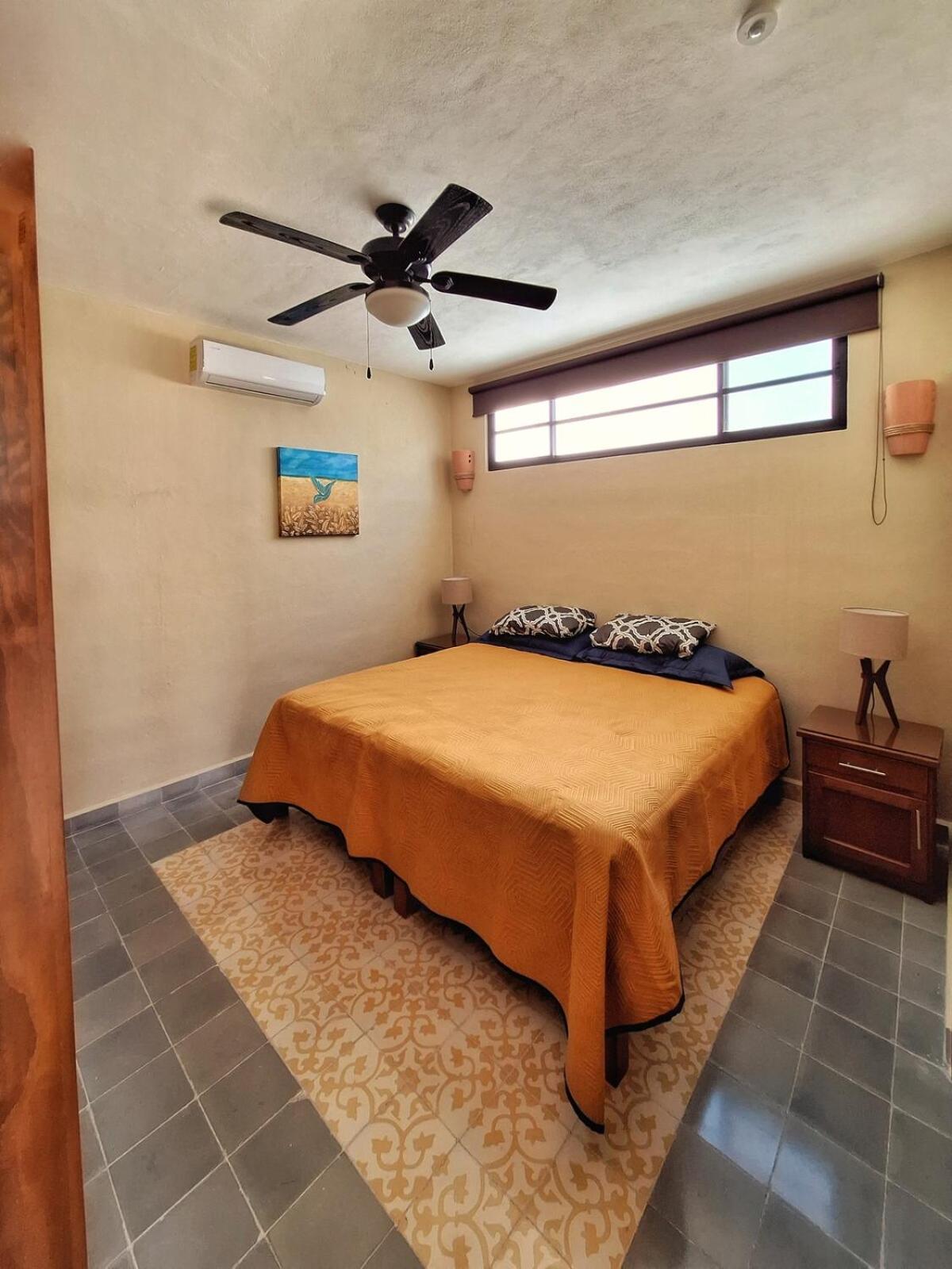 Apartment Sisal Mundaca Cozumel