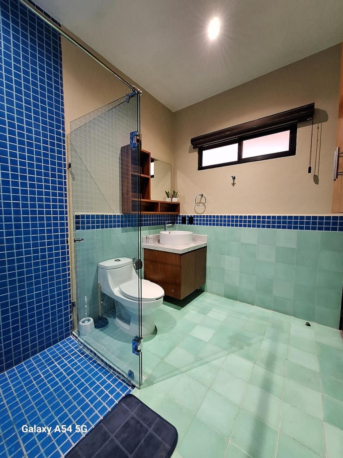 Sisal Mundaca Apartment Cozumel