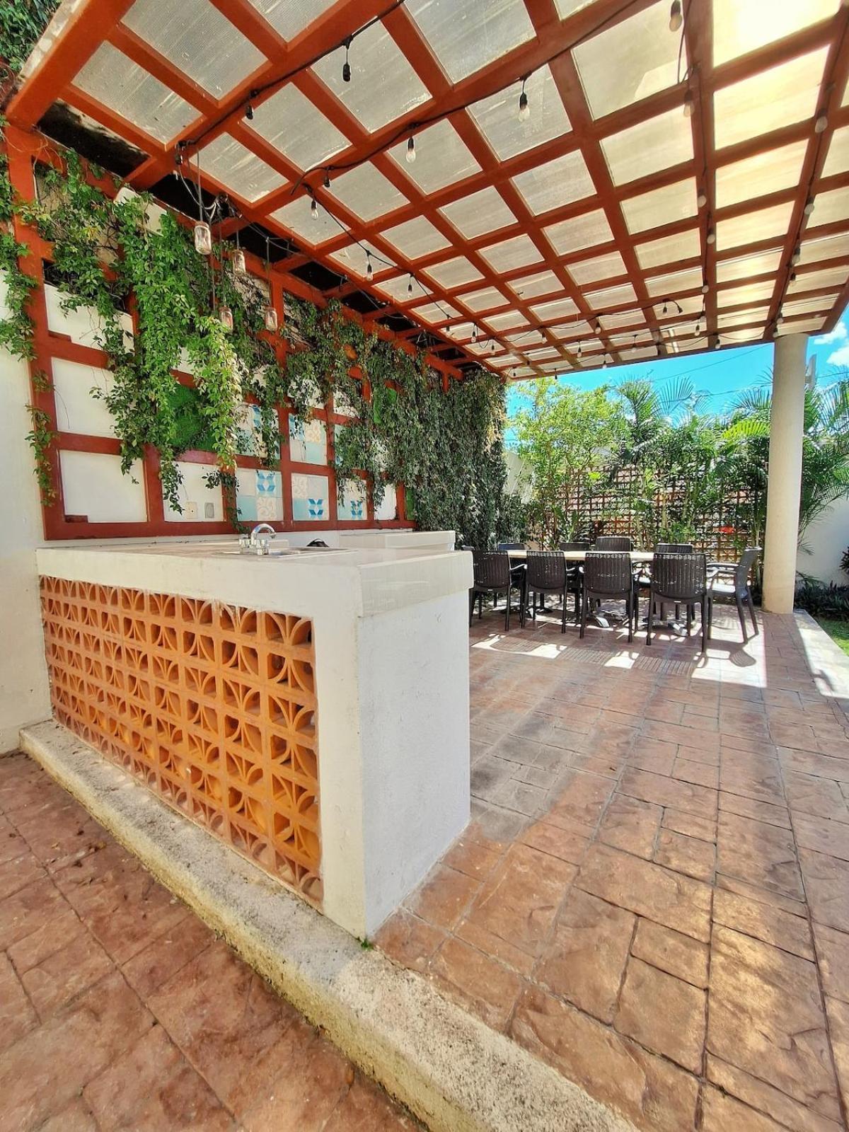 Sisal Mundaca Apartment *