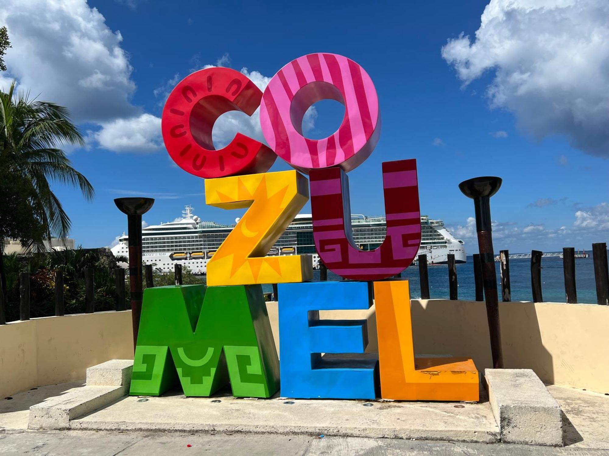 Apartment The Has To Offer The Landmark Cozumel