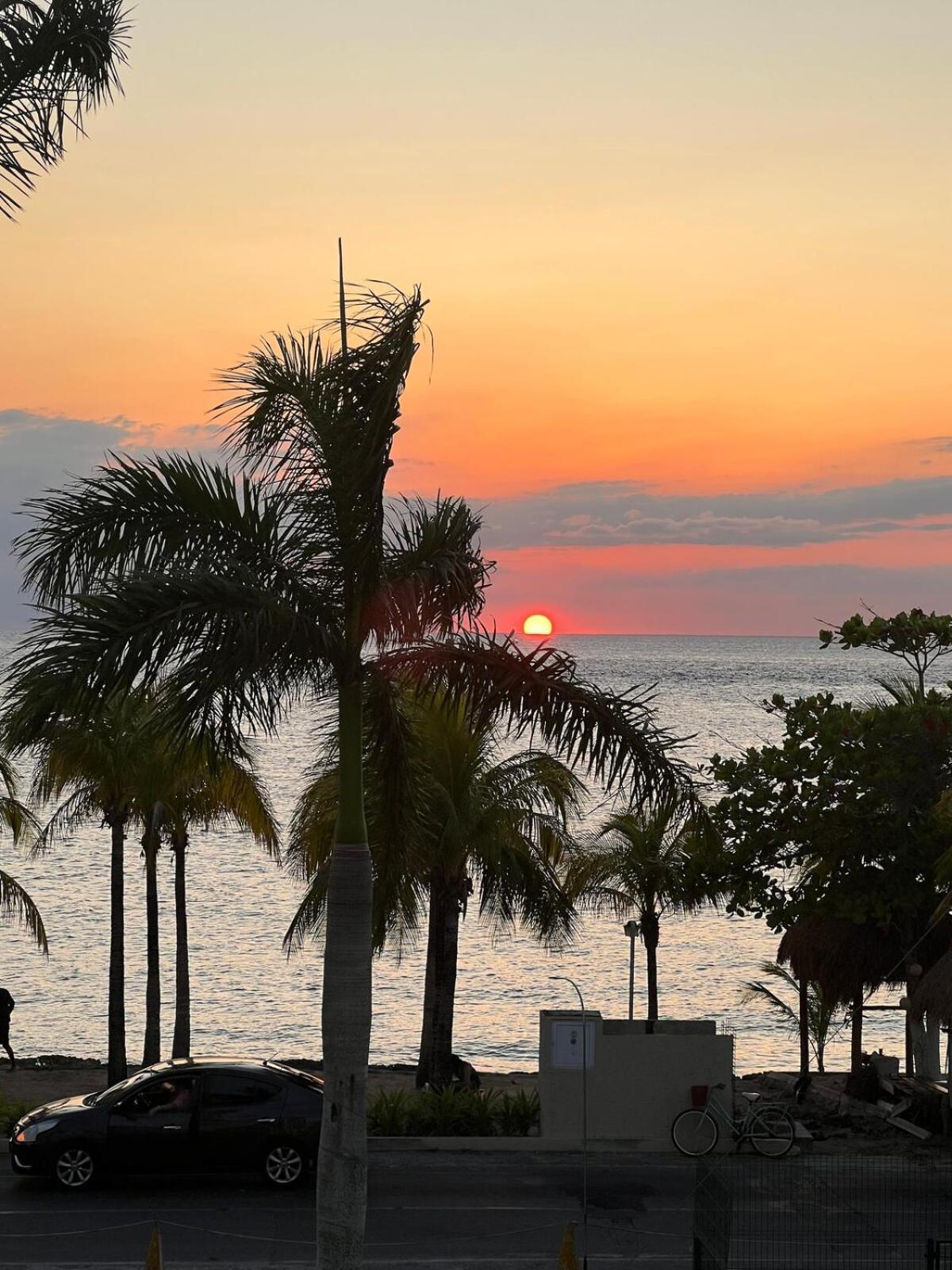 The Has To Offer The Landmark Apartment Cozumel