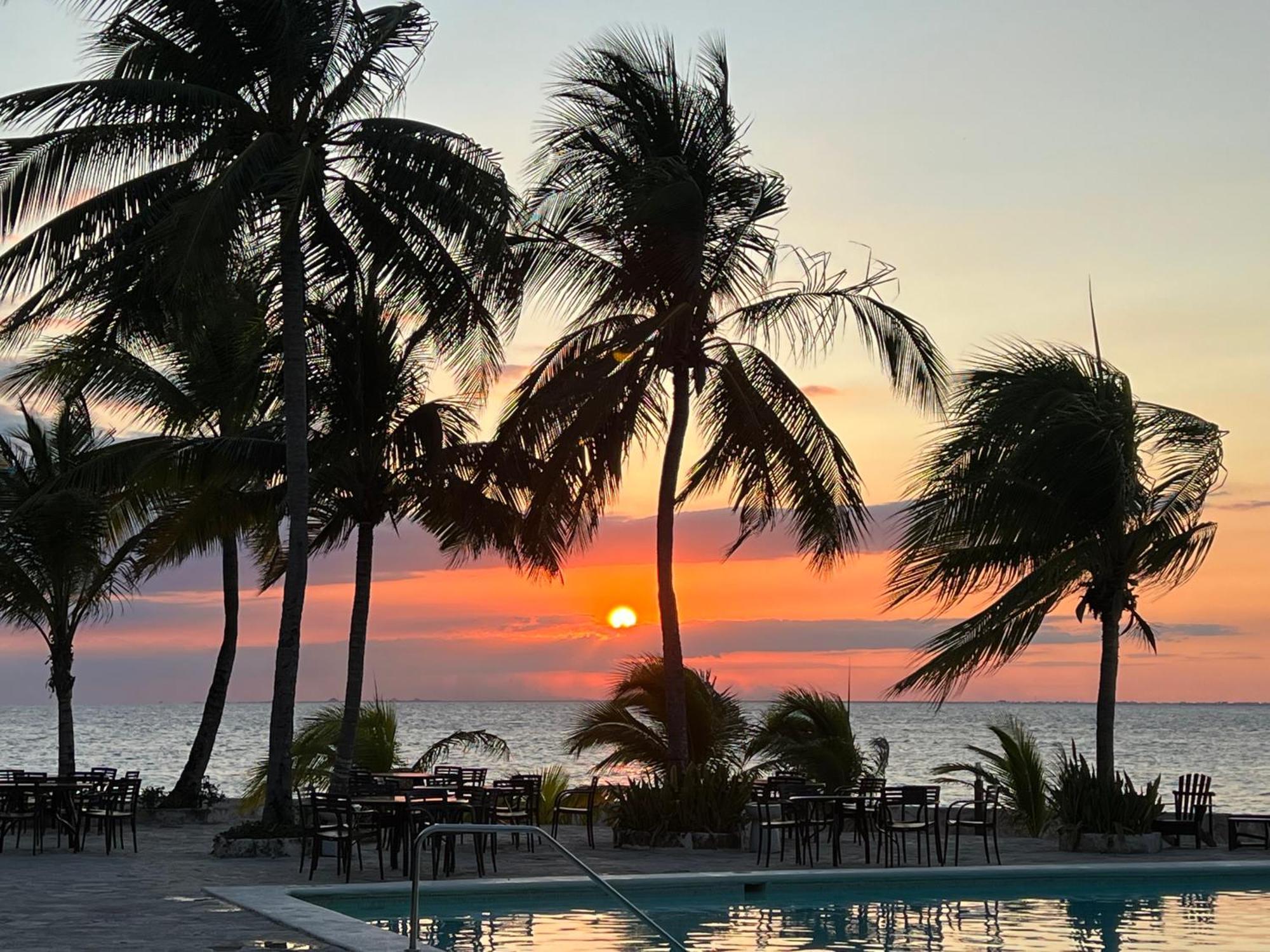 The Has To Offer The Landmark Cozumel