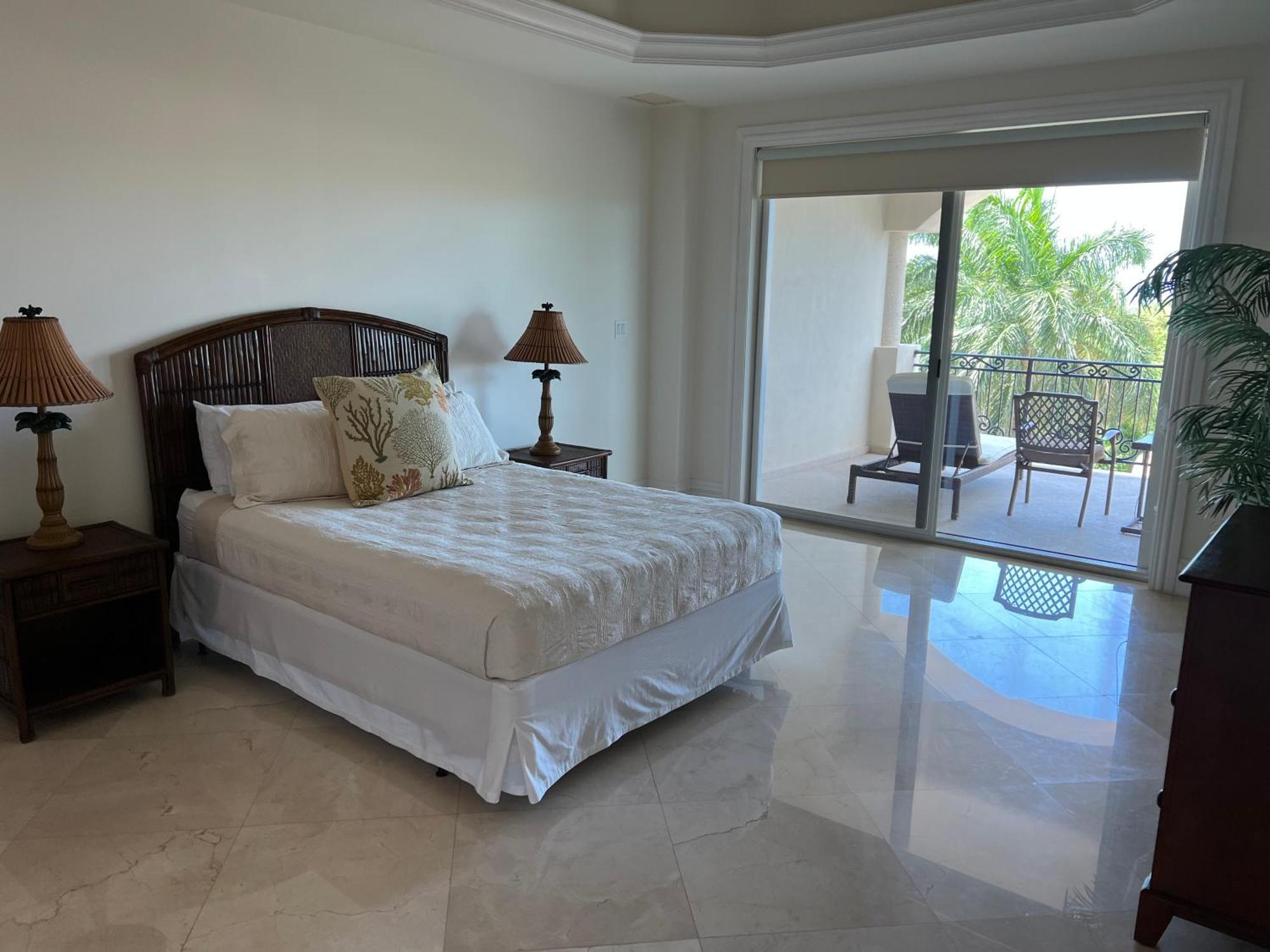Apartment The Has To Offer The Landmark Cozumel