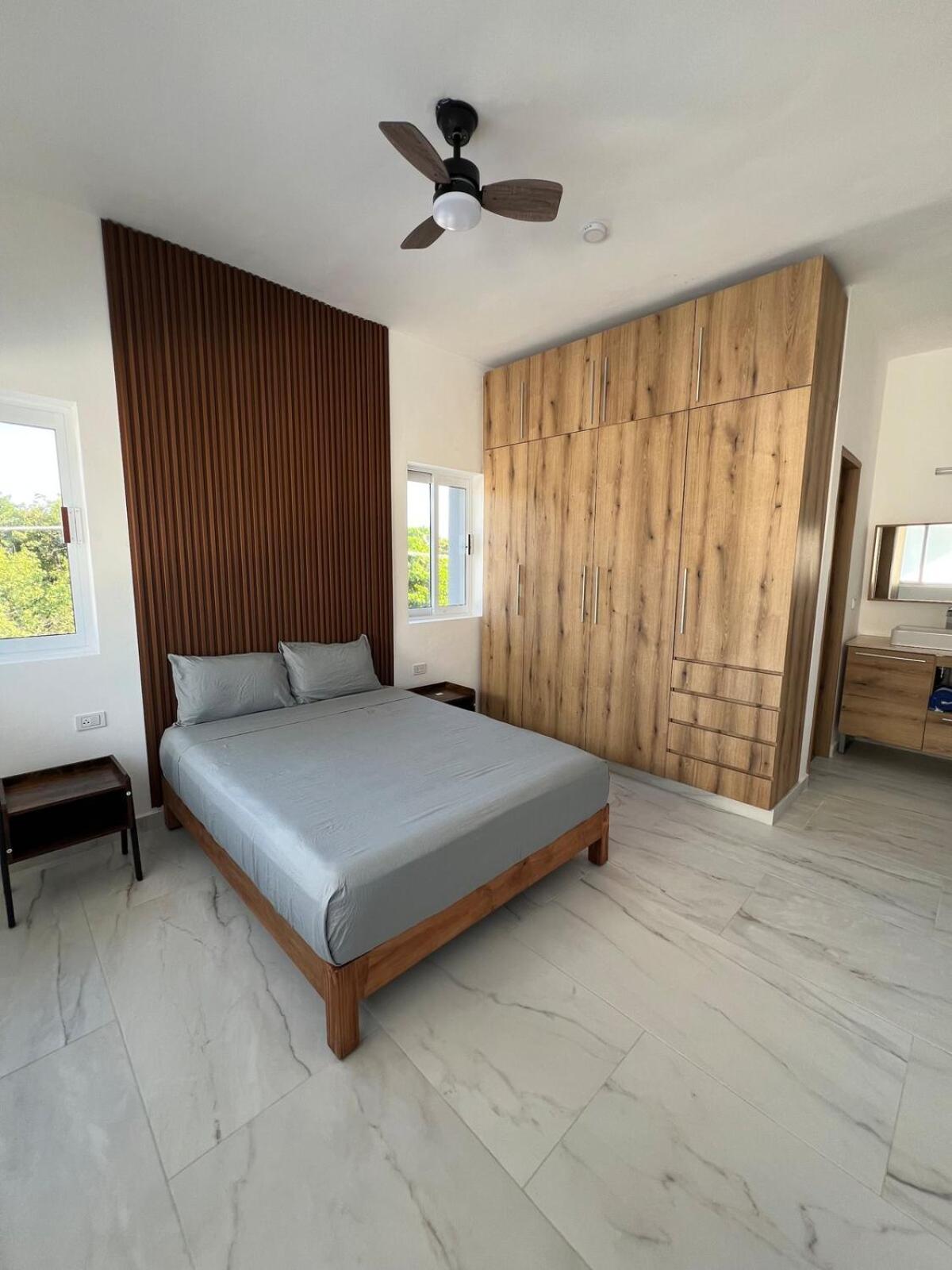 Aparthotel Malibu Residential 3bd Shalva *