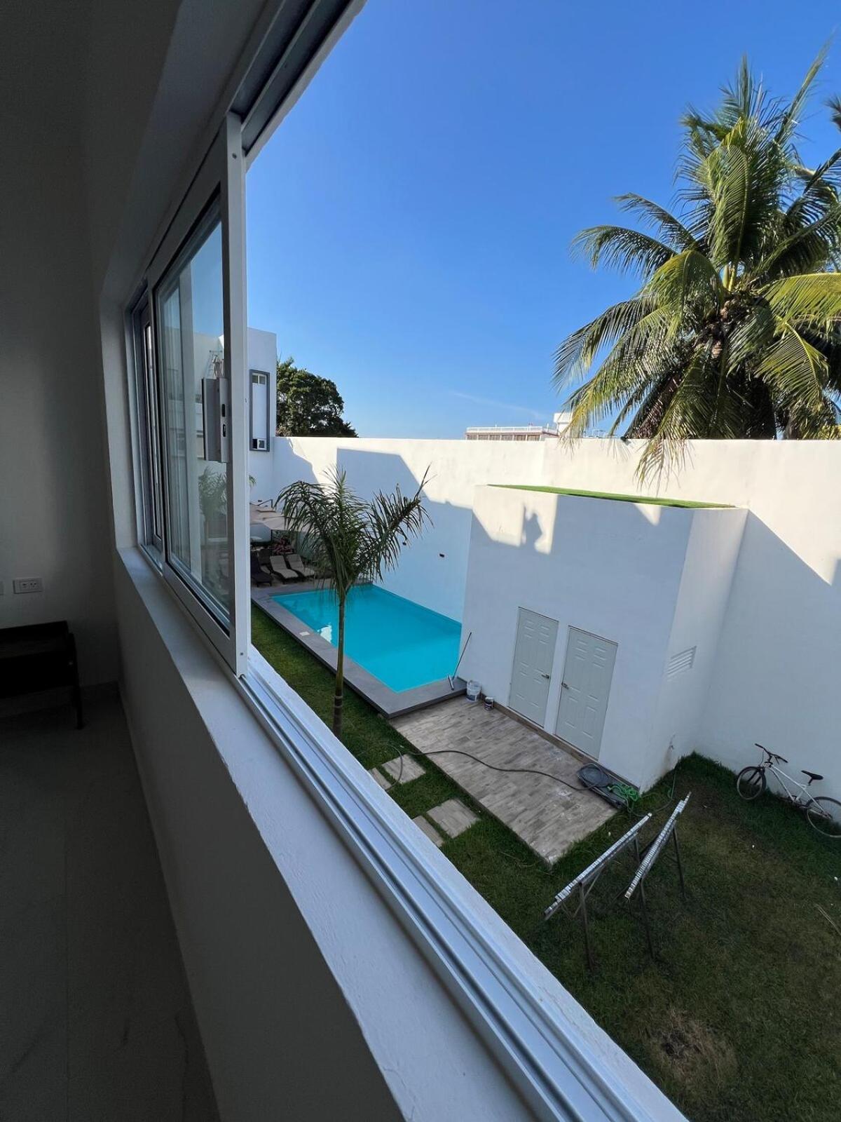Malibu Residential 3bd Shalva Aparthotel