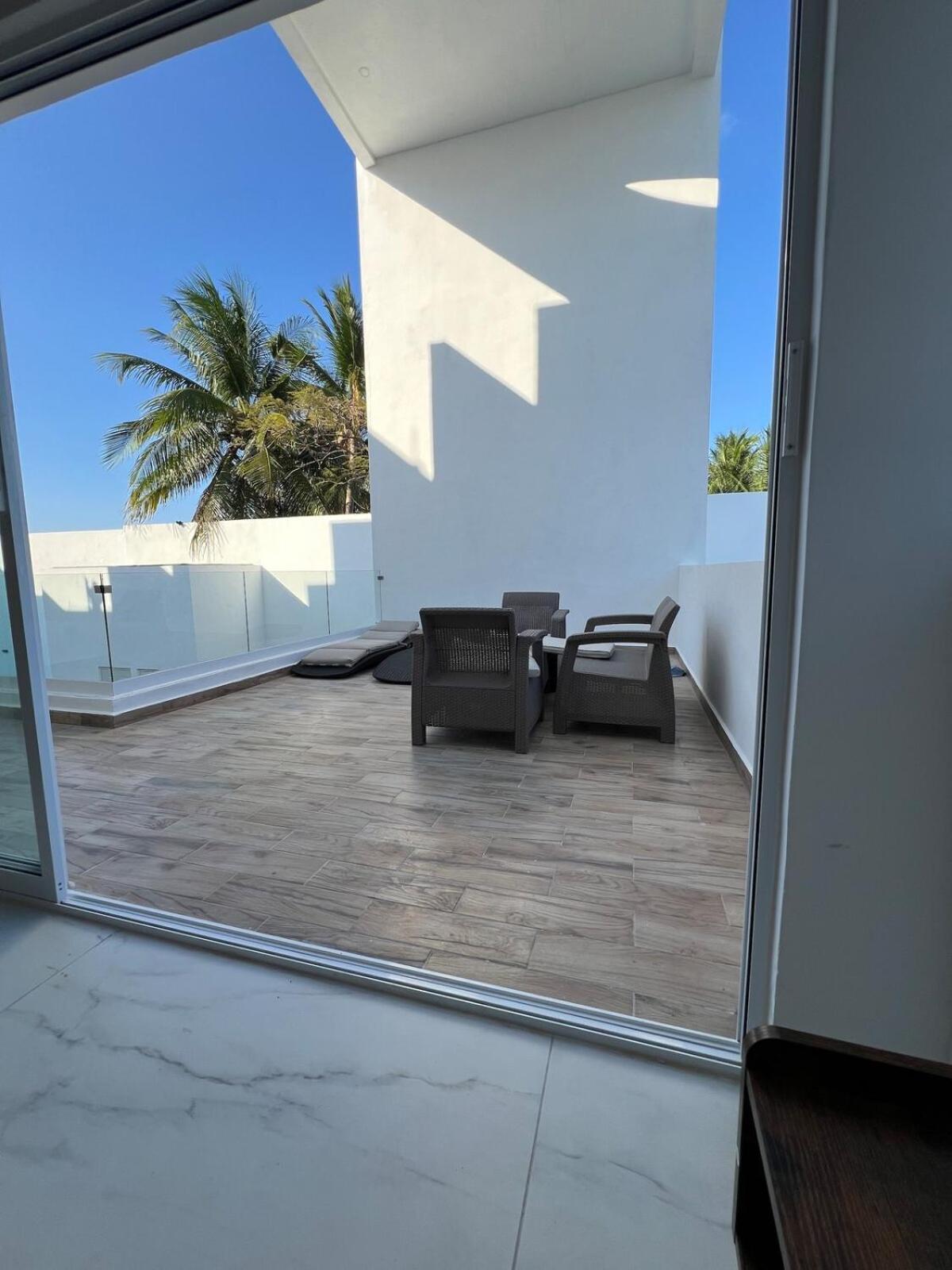 Aparthotel Malibu Residential 3bd Shalva *