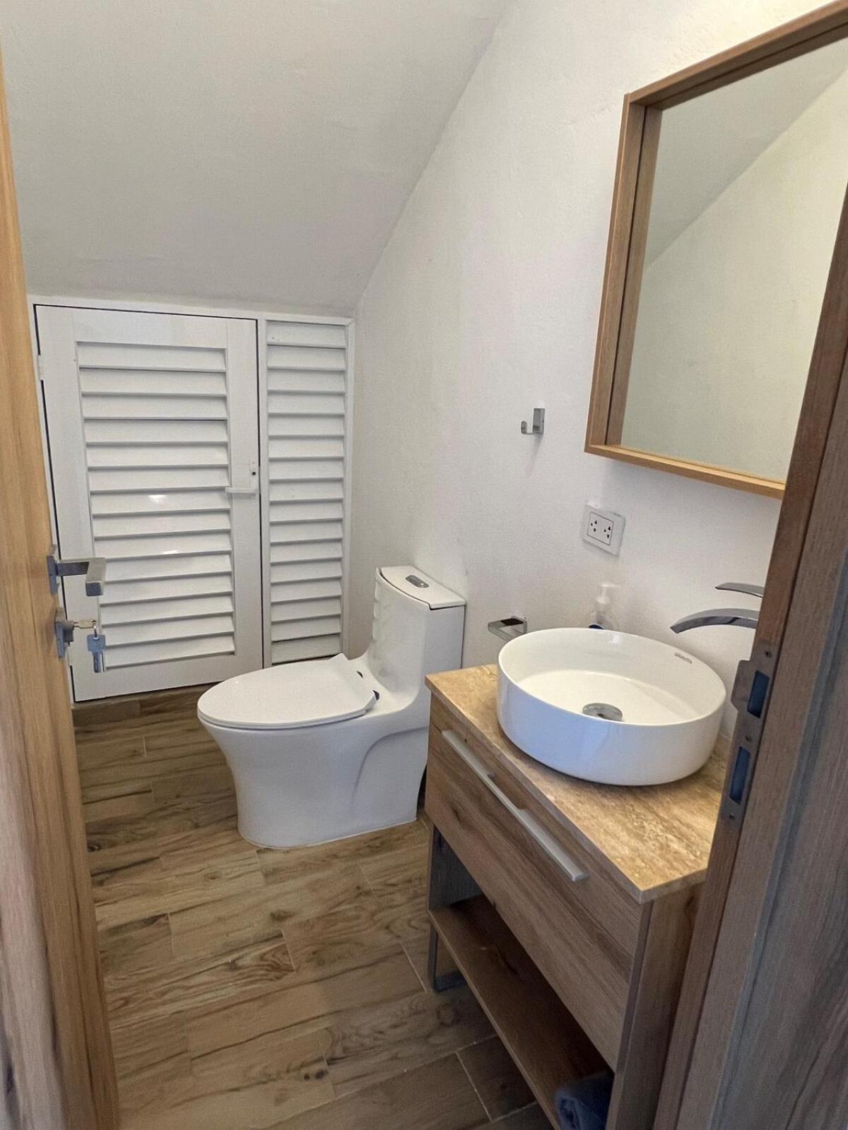 Malibu Residential 3bd Shalva