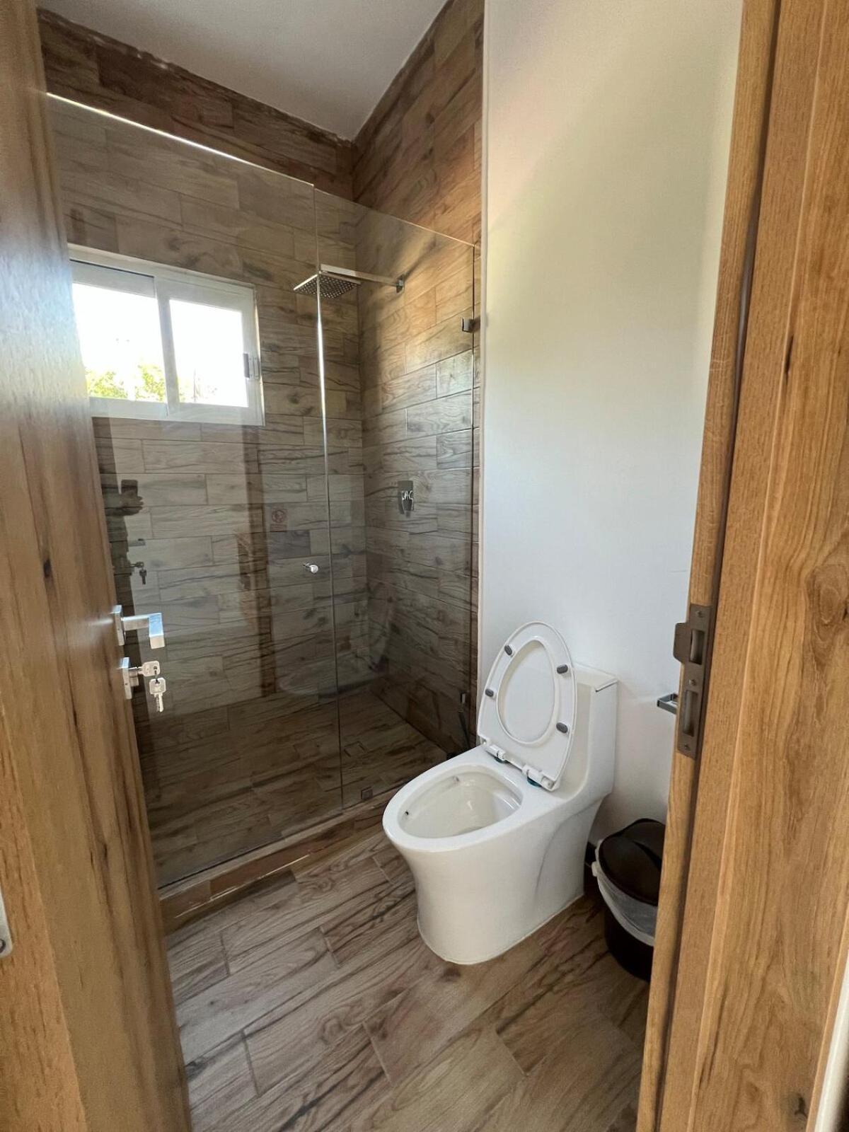 Malibu Residential 3bd Shalva Aparthotel