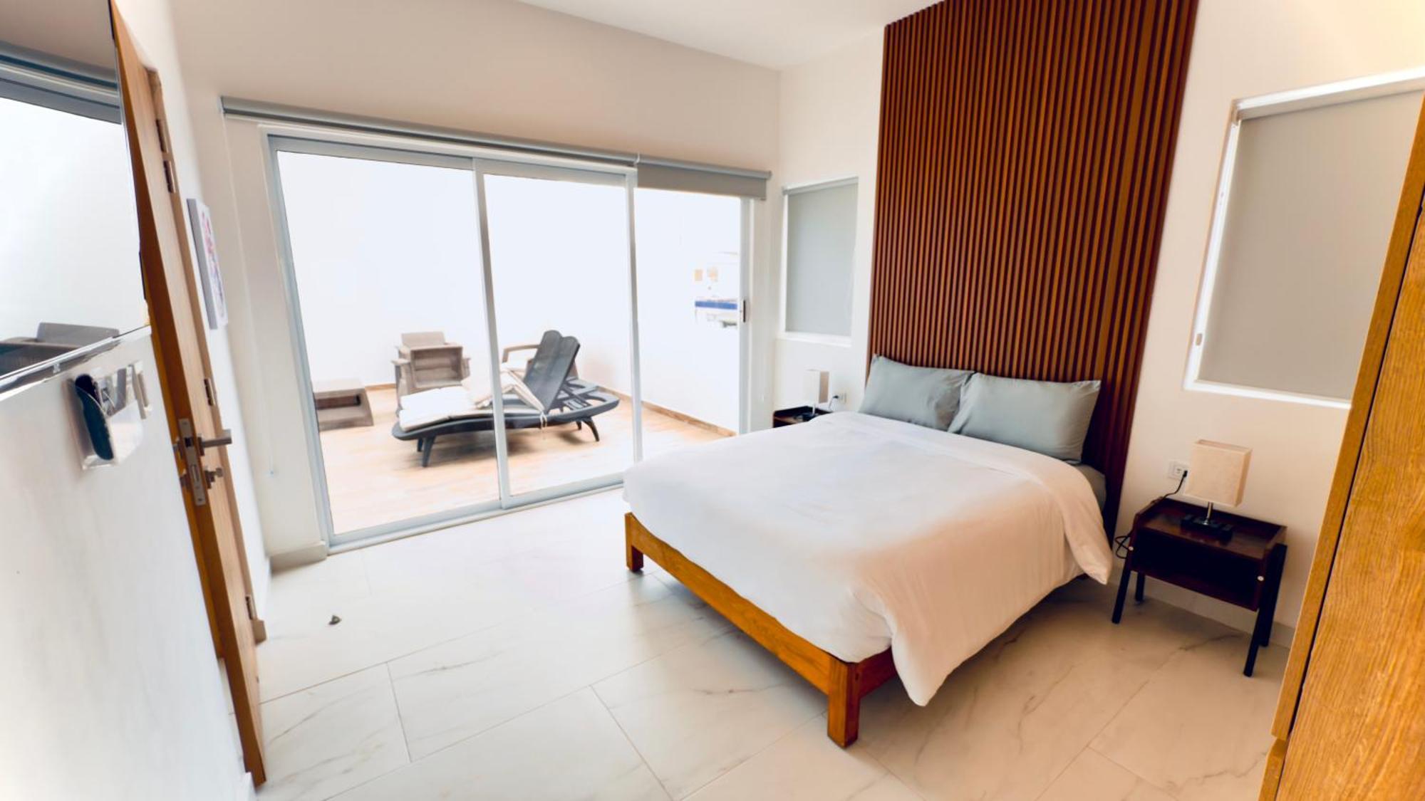 Malibu Residential 3bd Shalva *