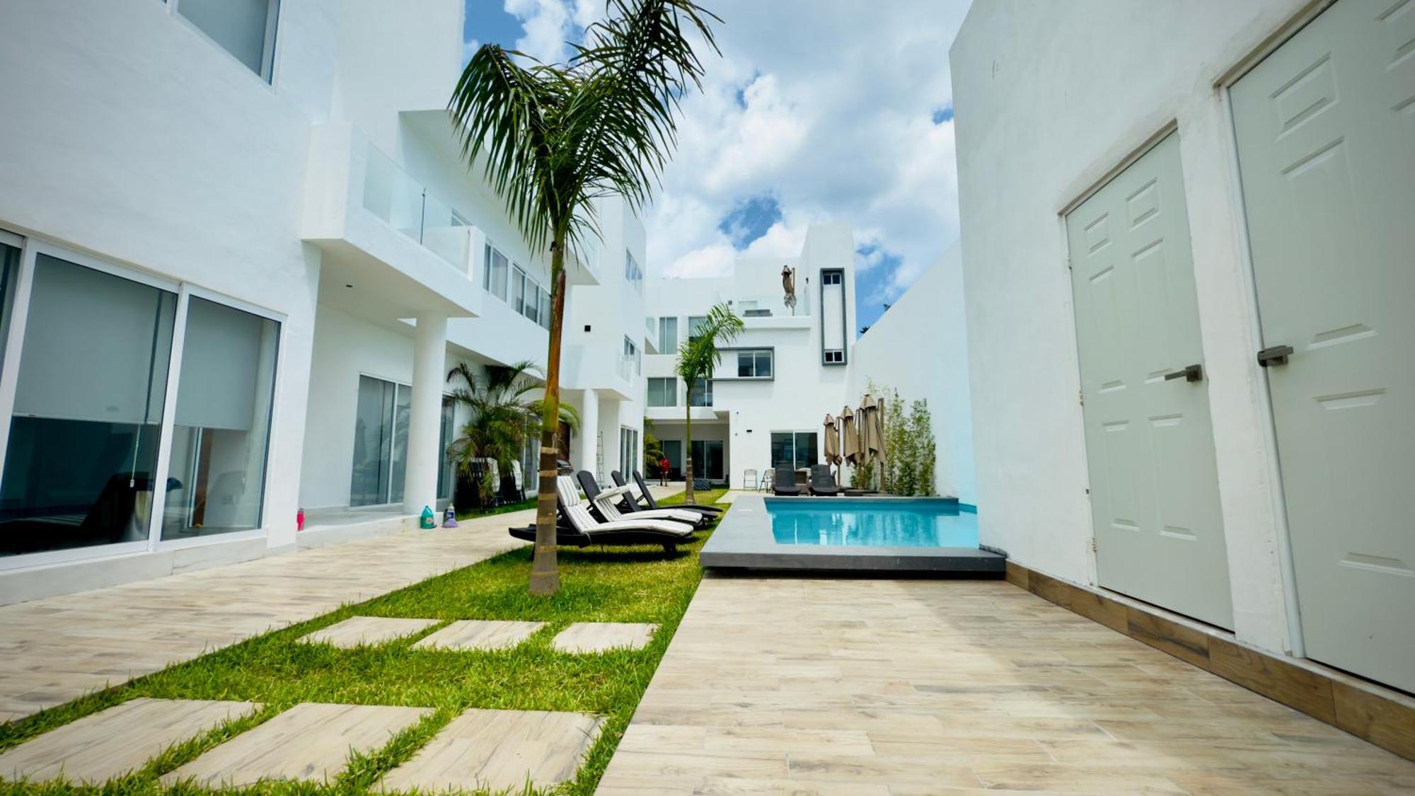 Malibu Residential 3bd Shalva