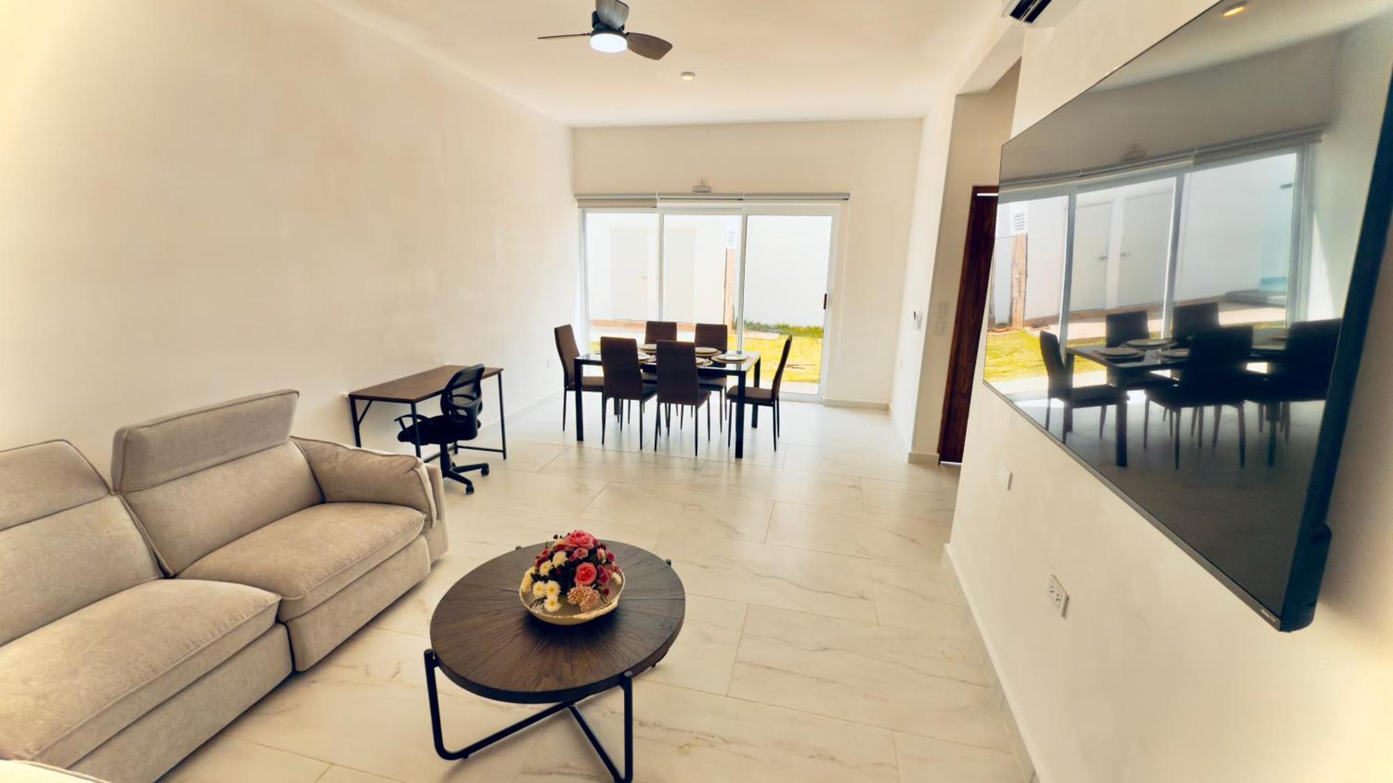 Malibu Residential 3bd Shalva Aparthotel Cozumel