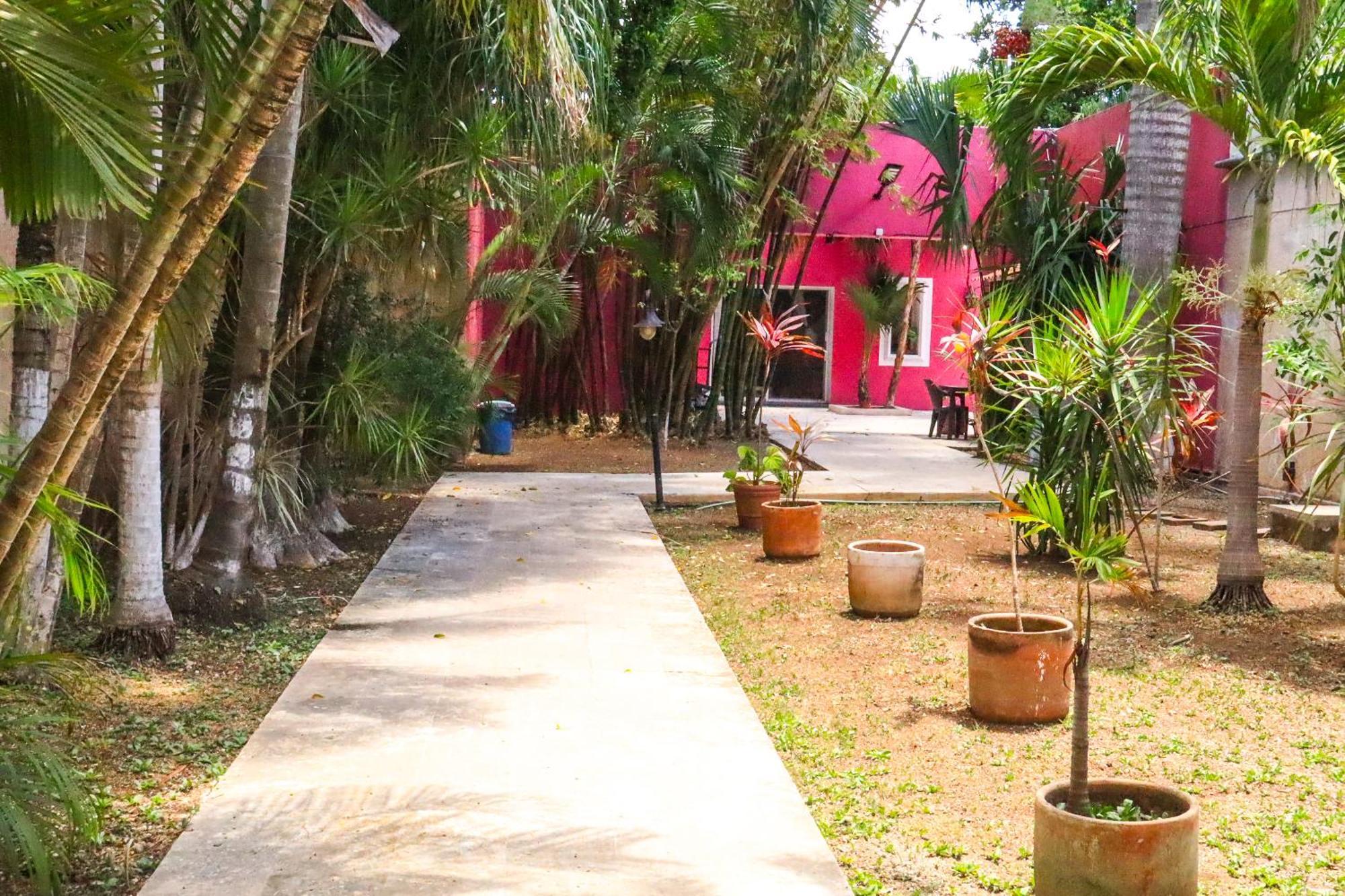 Casa Isabella 3*