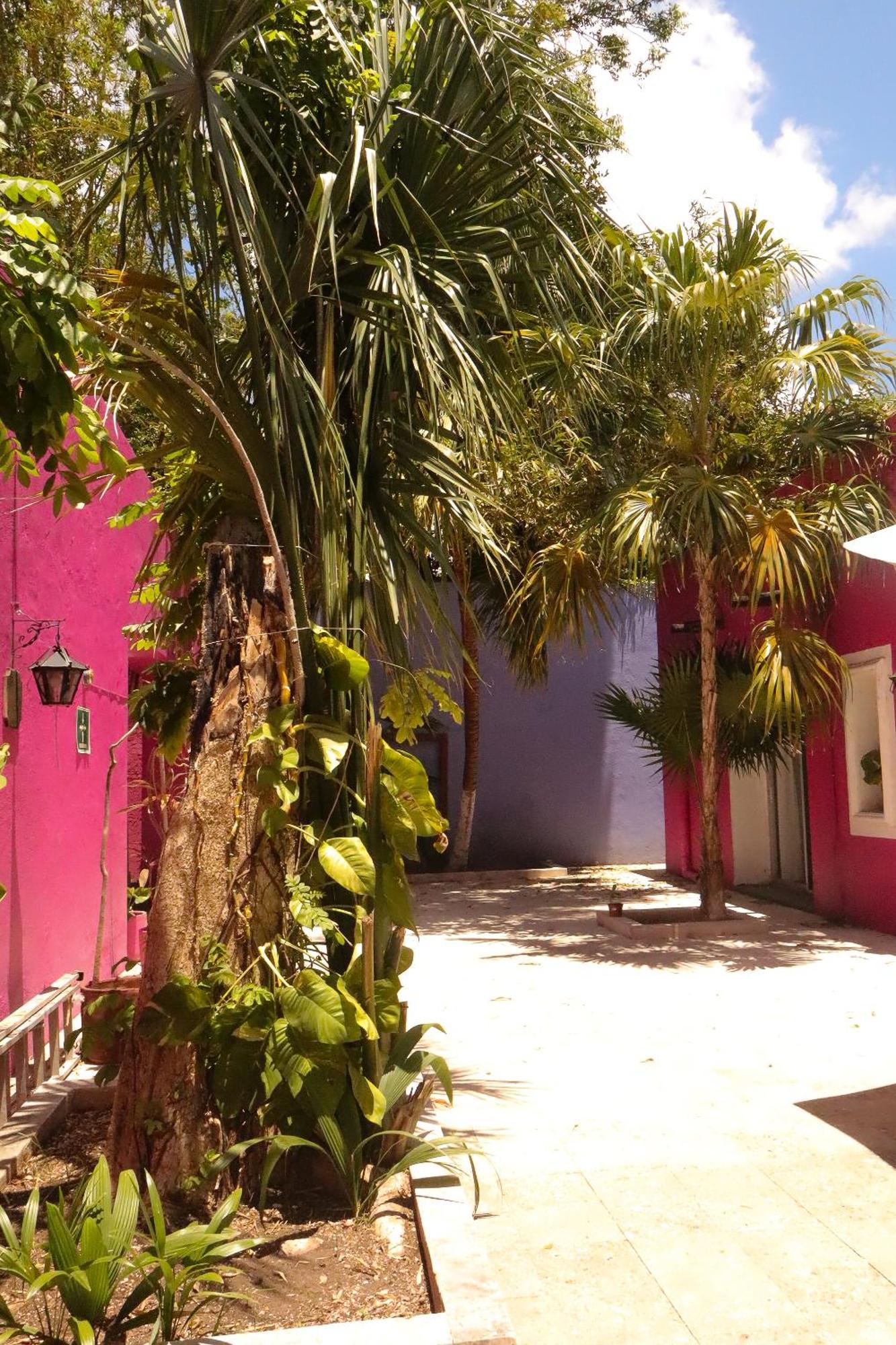 Casa Isabella Cozumel