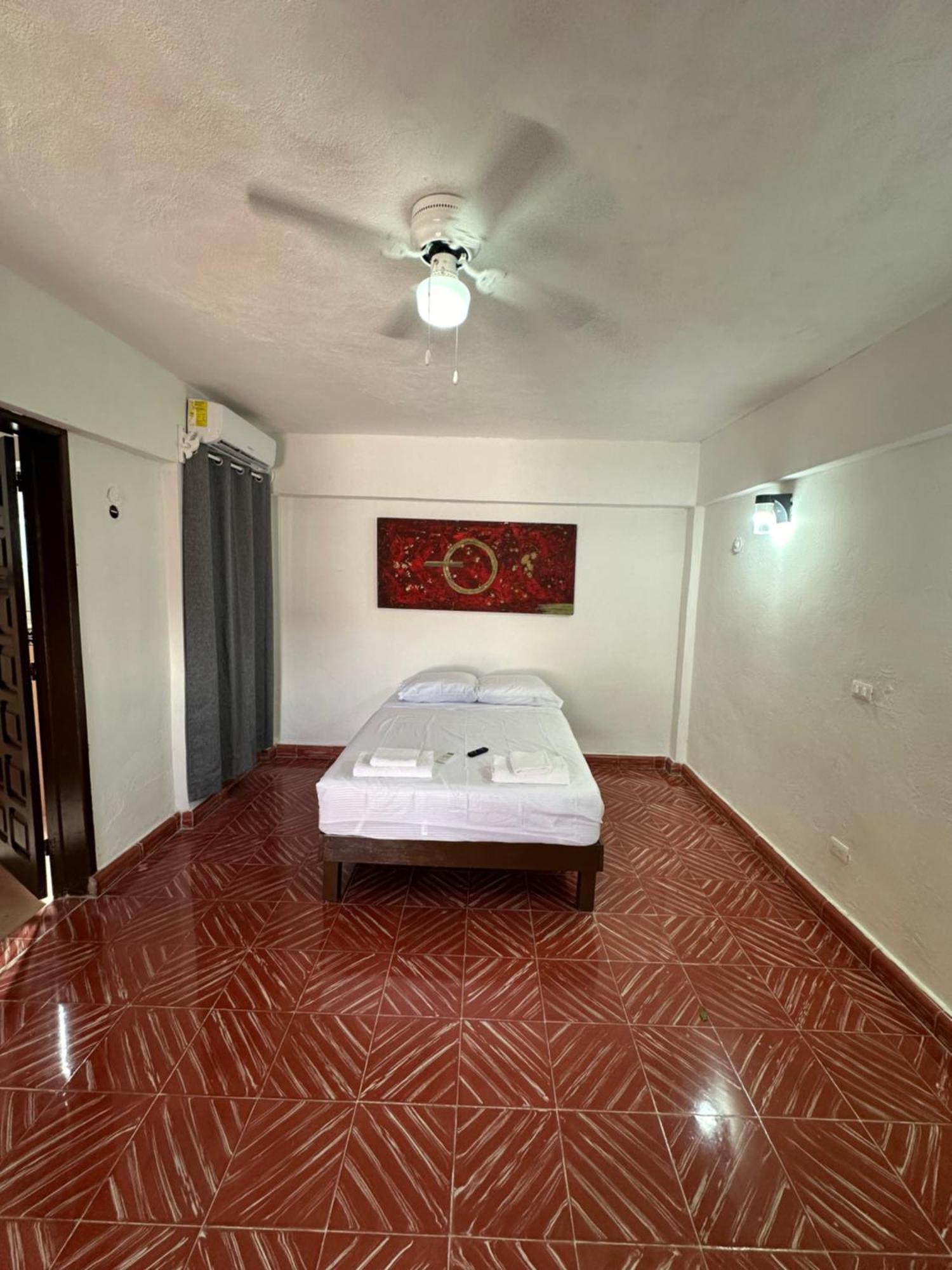 Estudios Lopez Apartamento *