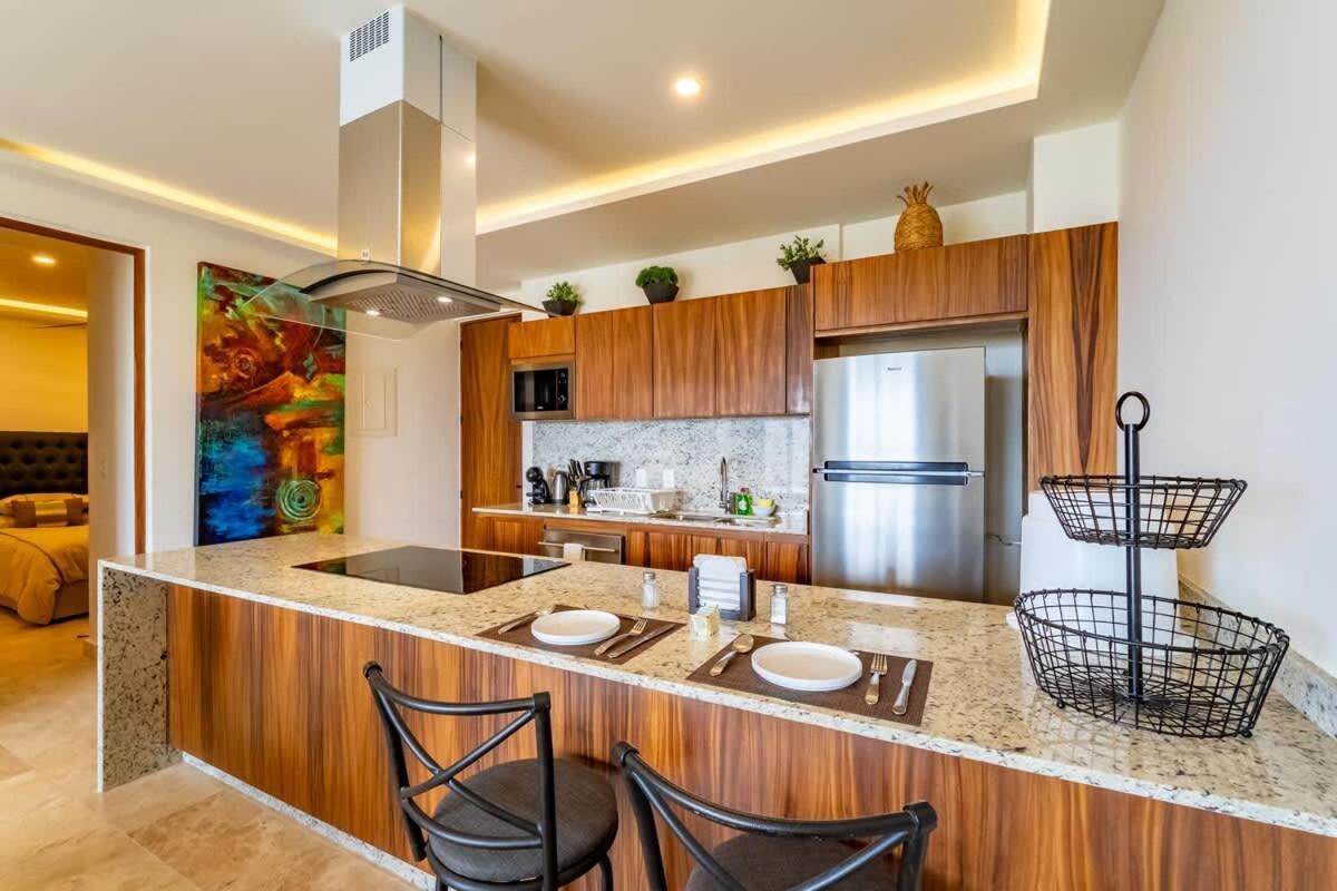 Oceanview 2br Floor Terrace-pool *