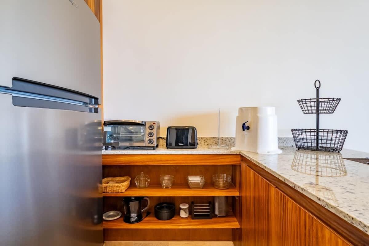Apartment Oceanview 2br Floor Terrace-pool