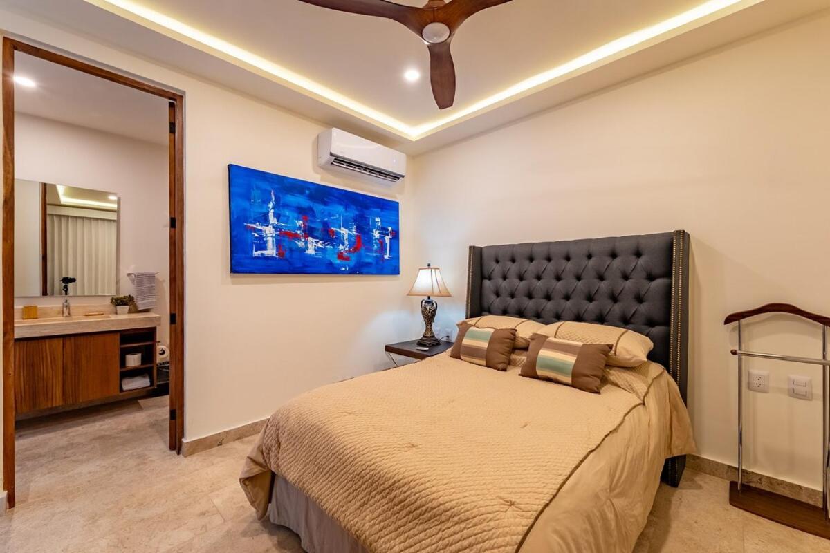 Oceanview 2br Floor Terrace-pool Apartment *