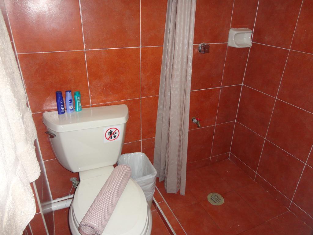 Apartment Casa Mamita Cozumel