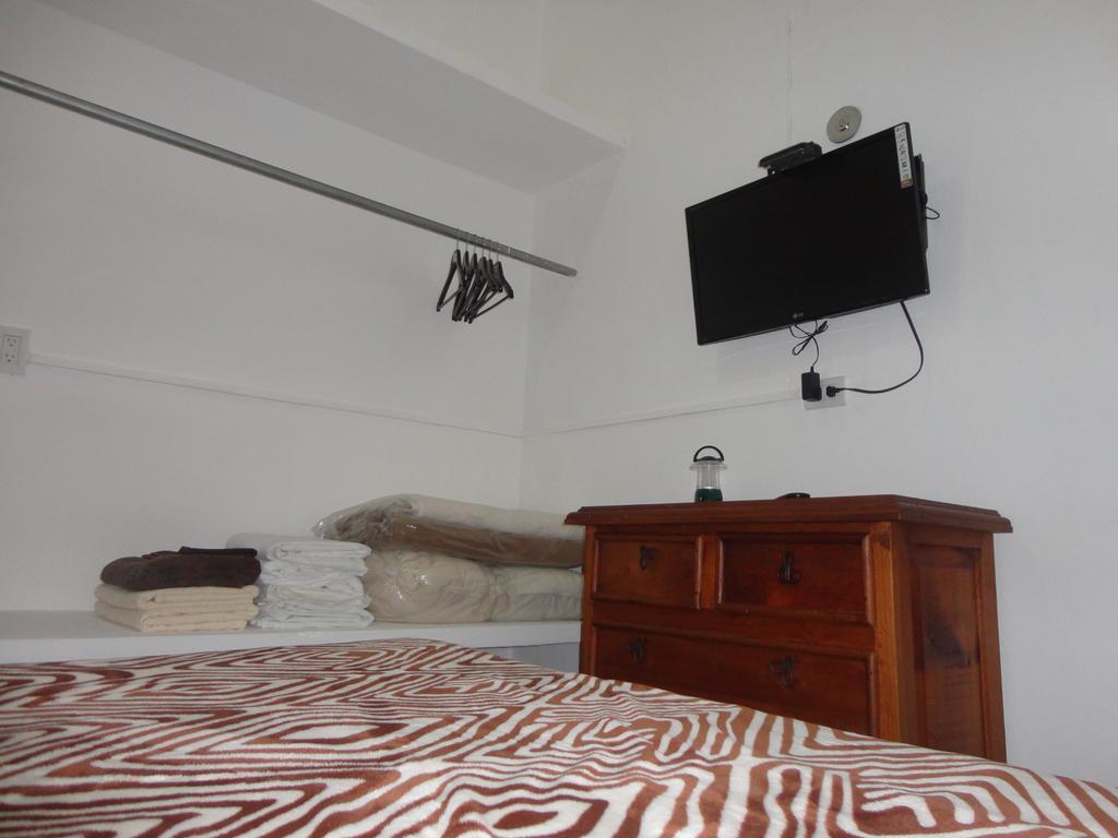 Casa Mamita Apartment *