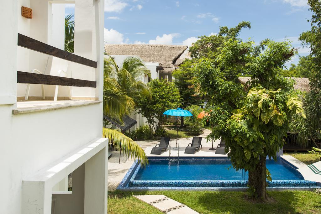 El Encanto Khách sạn hẻo lánh