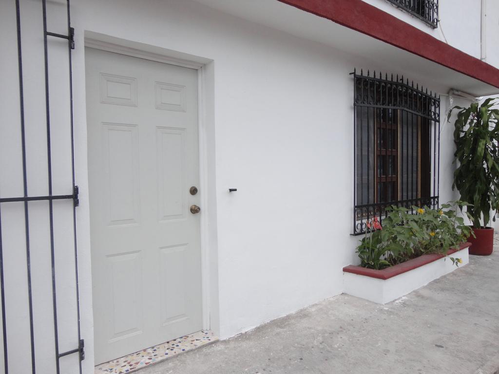 Casa Mamita Cozumel