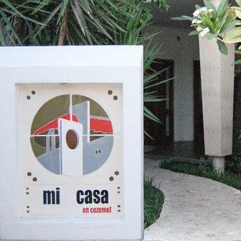 Hotel Mi Casa En