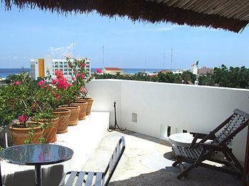 Mi Casa En Cozumel