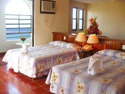 Bahia 3* Cozumel