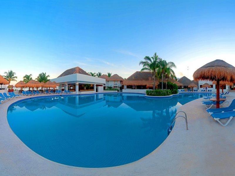 Sabor And 4* Cozumel