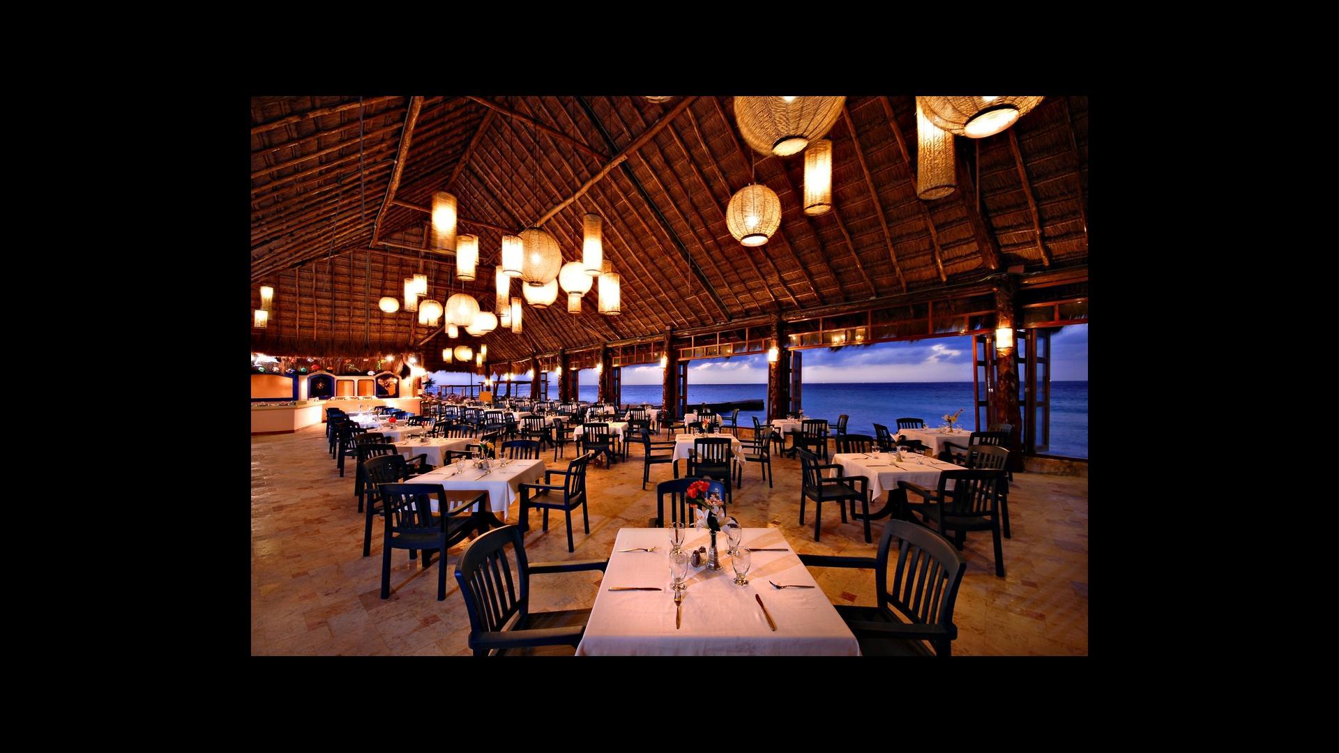 El Cozumeleño - Cozumel
