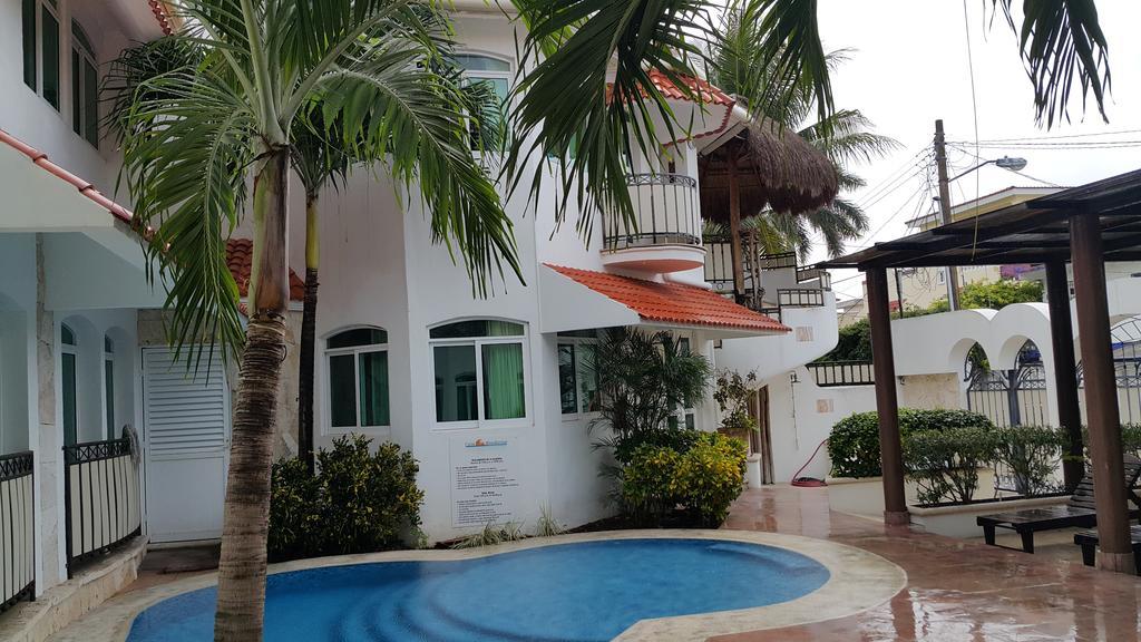 Apartment Casa Mandarina Cozumel